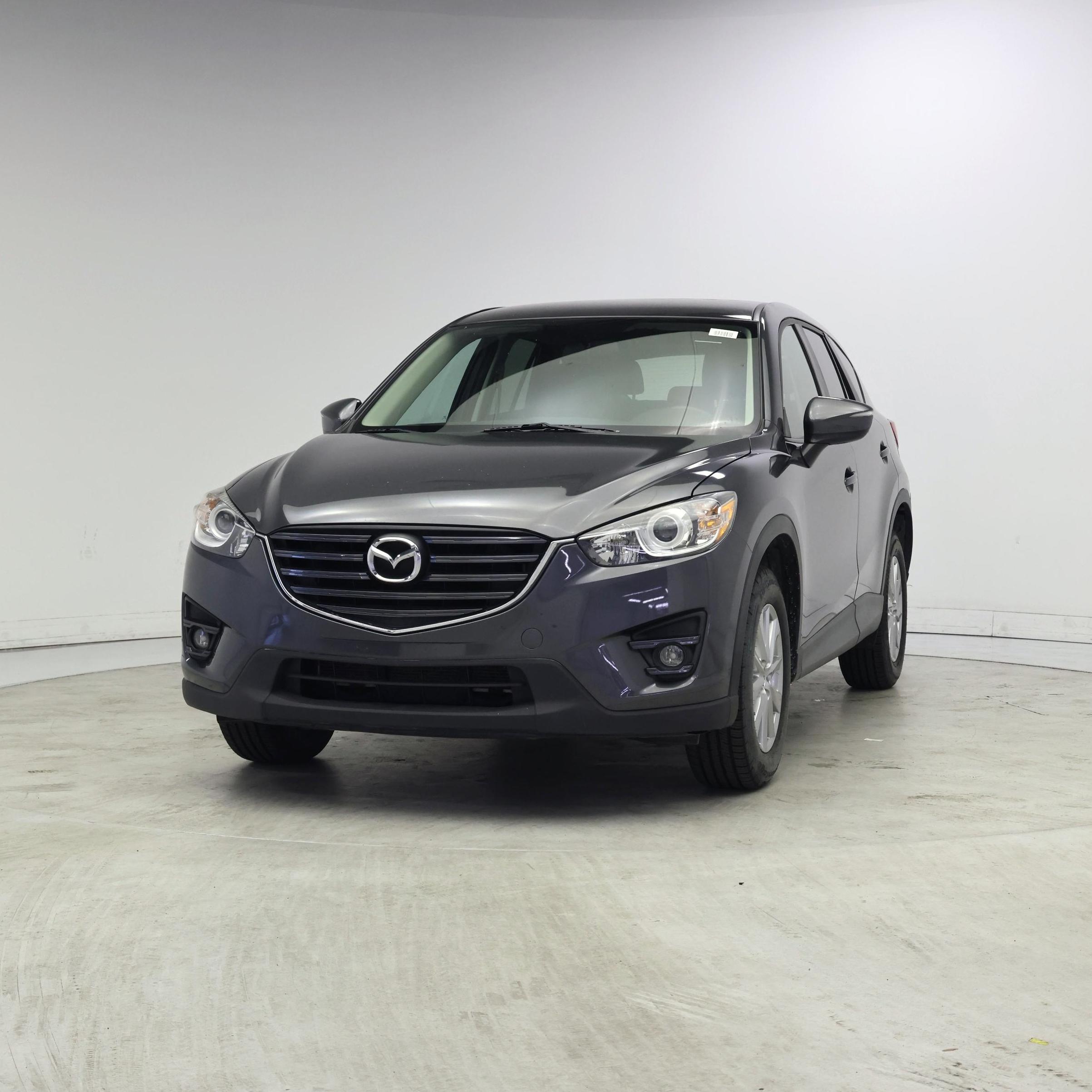 Thumbnail: 2016 Mazda CX-5 - 4