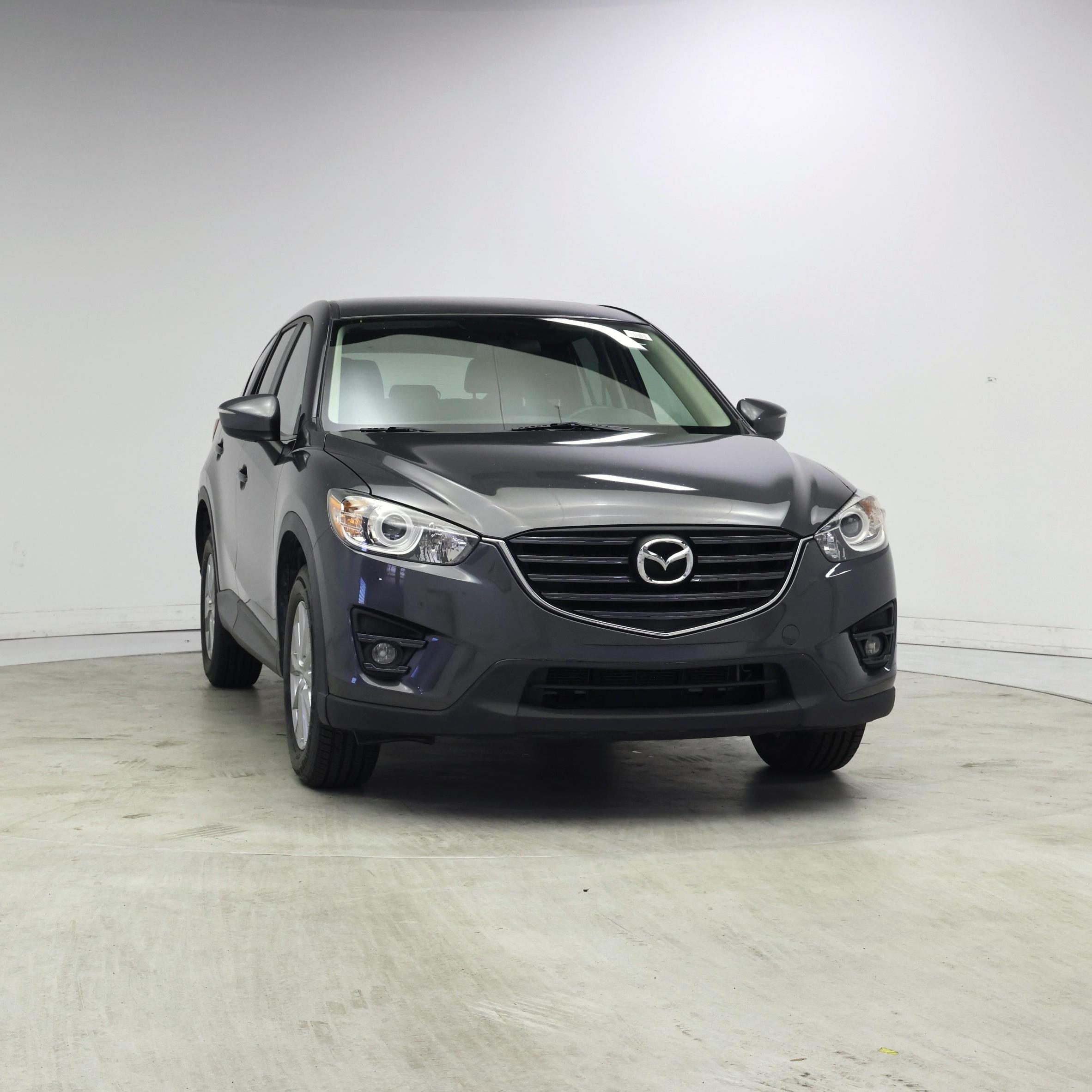 Thumbnail: 2016 Mazda CX-5 - 5