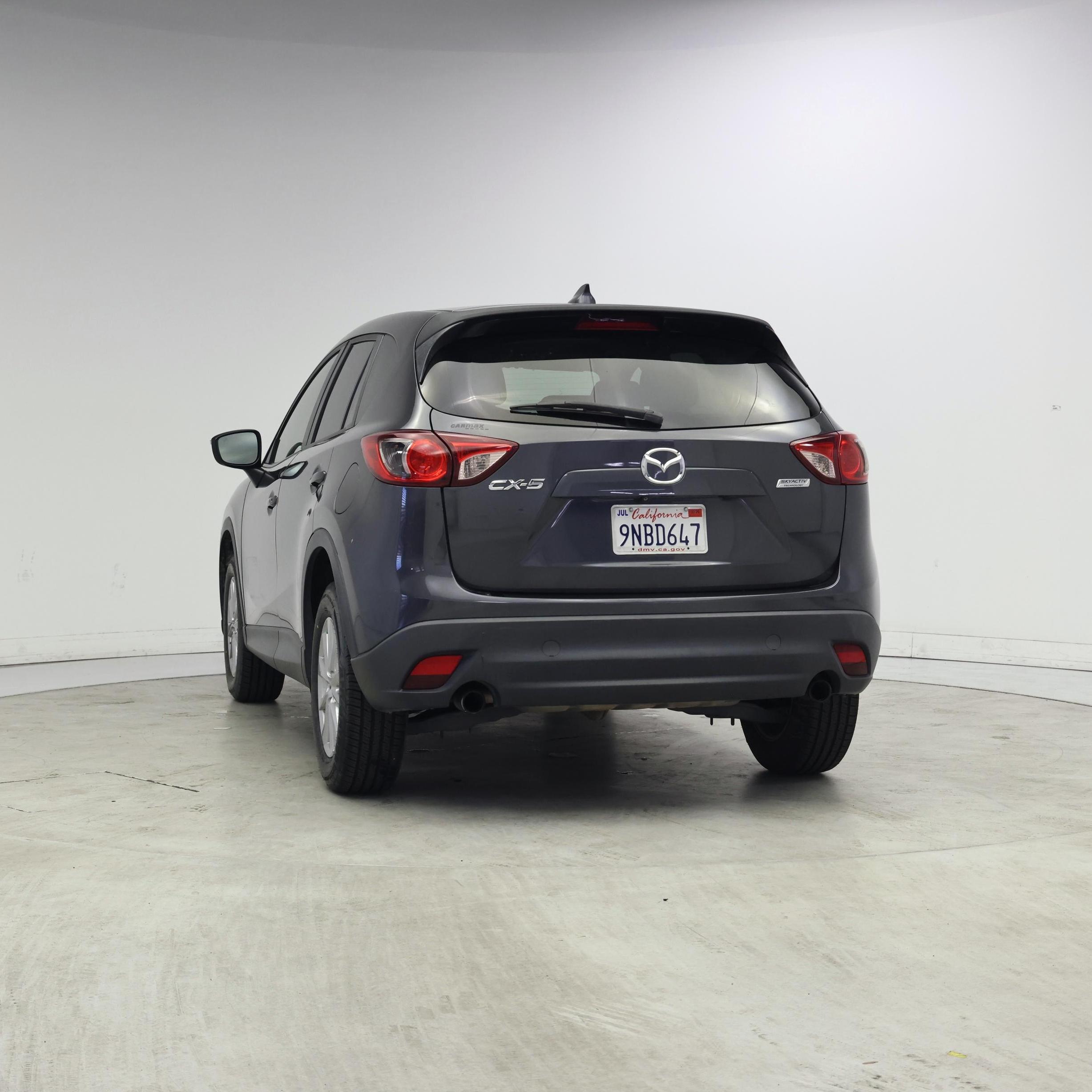 Thumbnail: 2016 Mazda CX-5 - 6