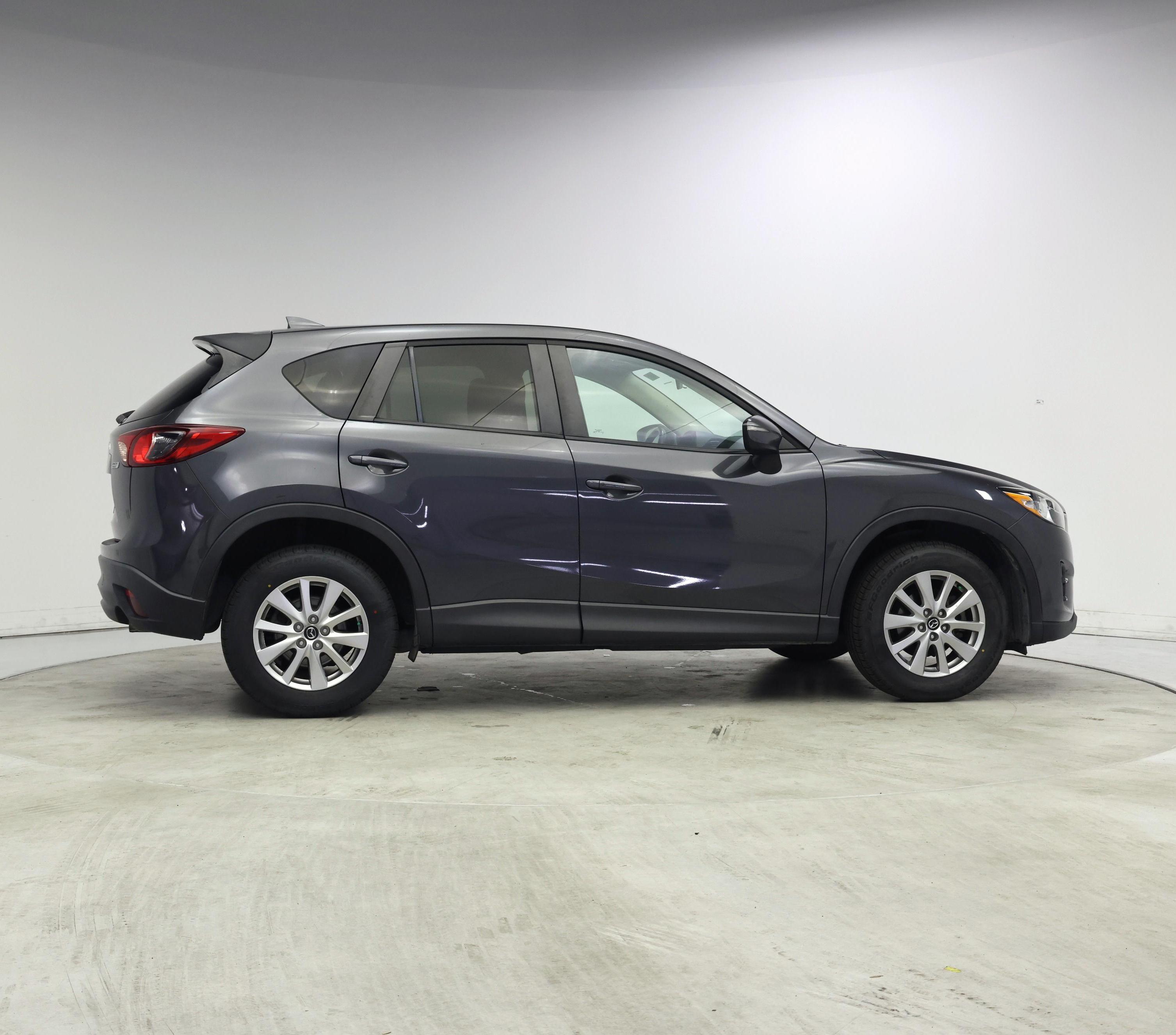 Thumbnail: 2016 Mazda CX-5 - 7