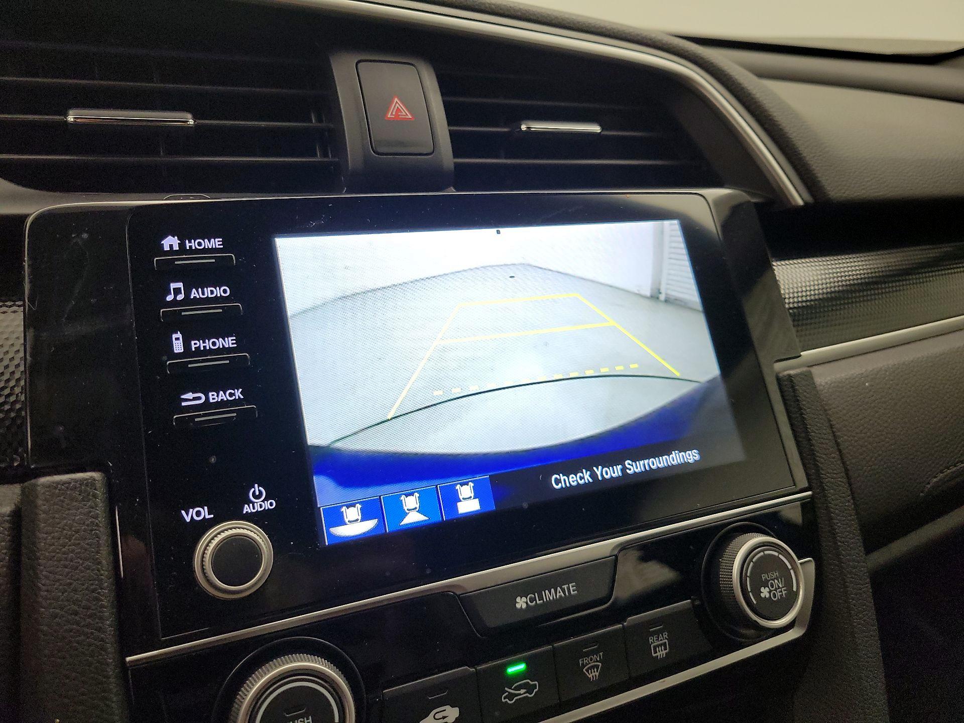 Thumbnail: 2019 Honda Civic - 14