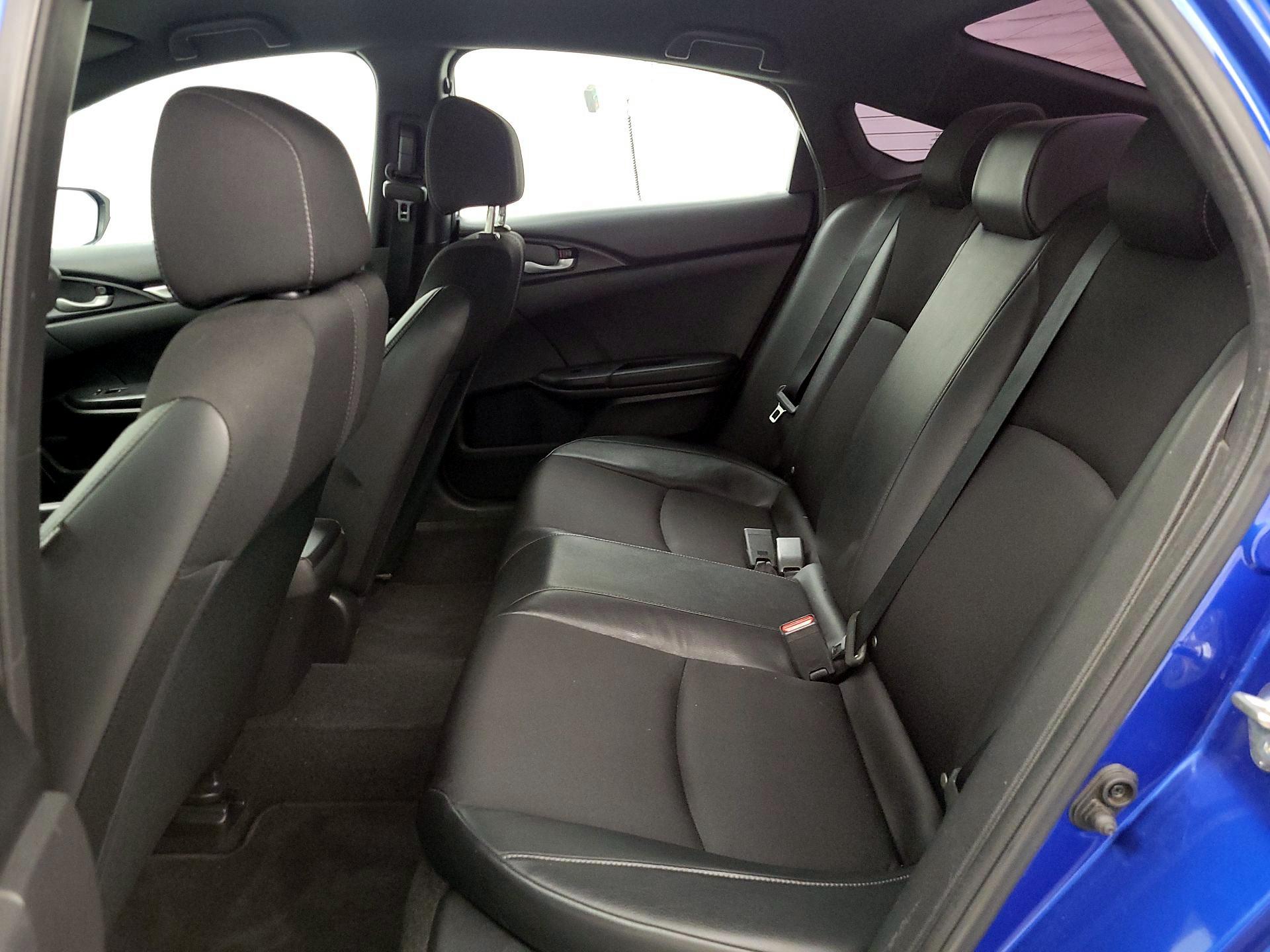 Thumbnail: 2019 Honda Civic - 19