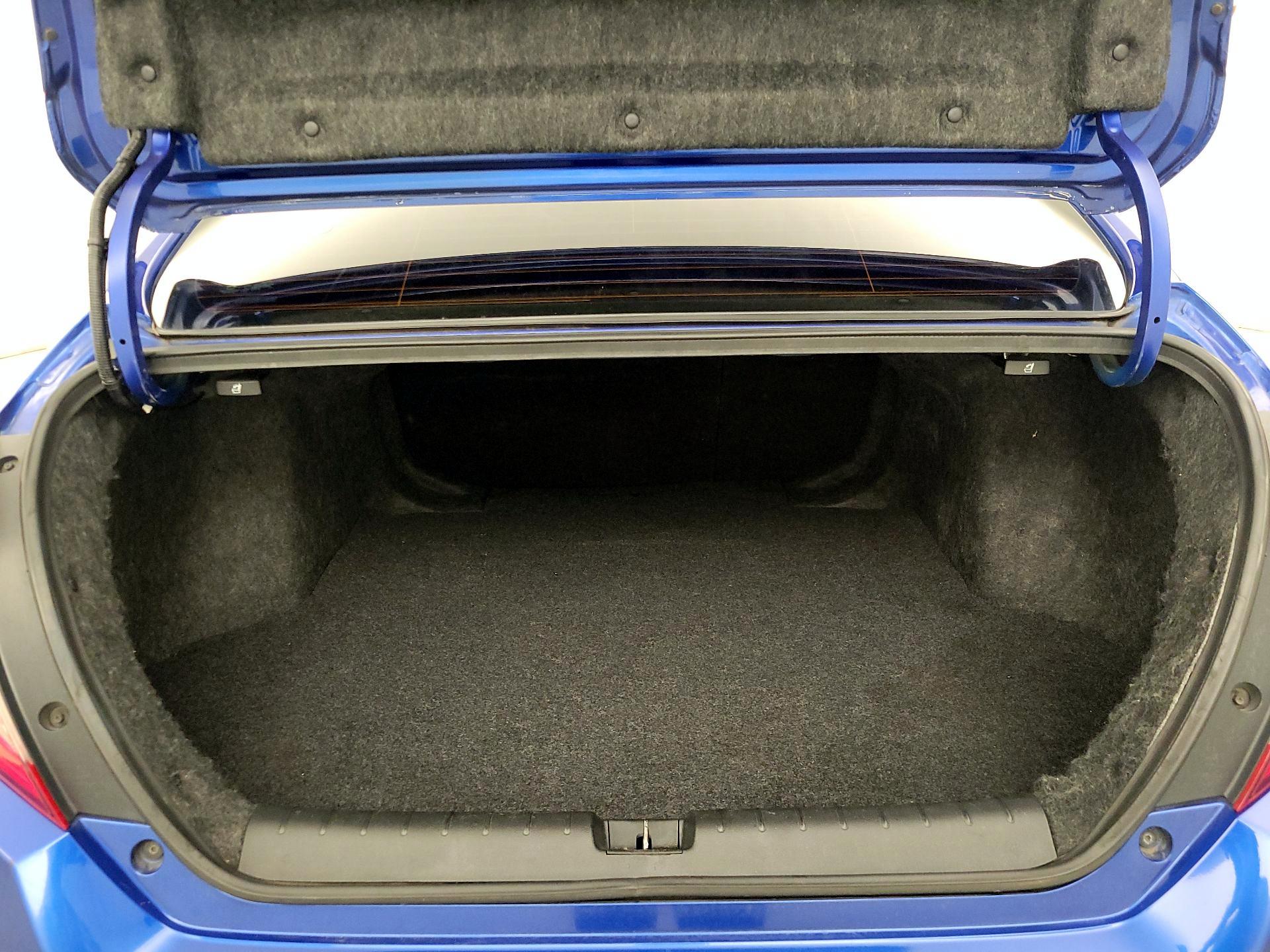 Thumbnail: 2019 Honda Civic - 20
