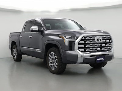 2023 Toyota Tundra 1794