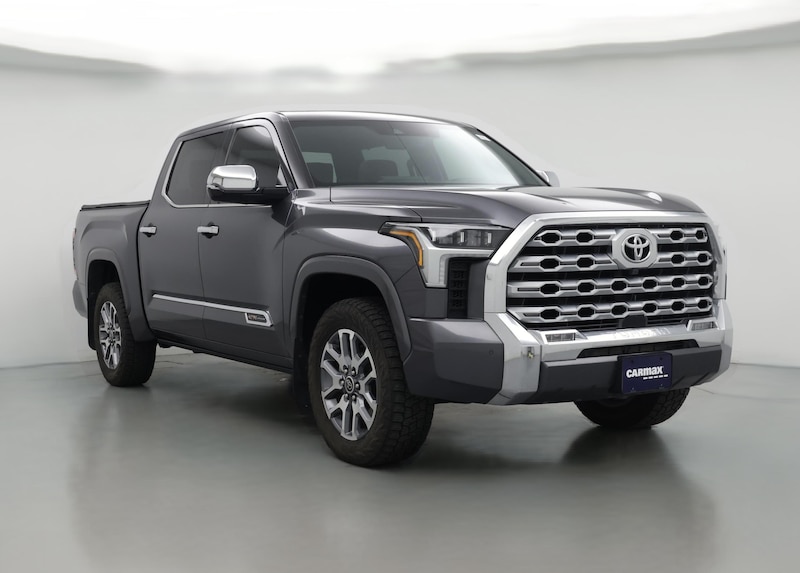 2023 Toyota Tundra 1794