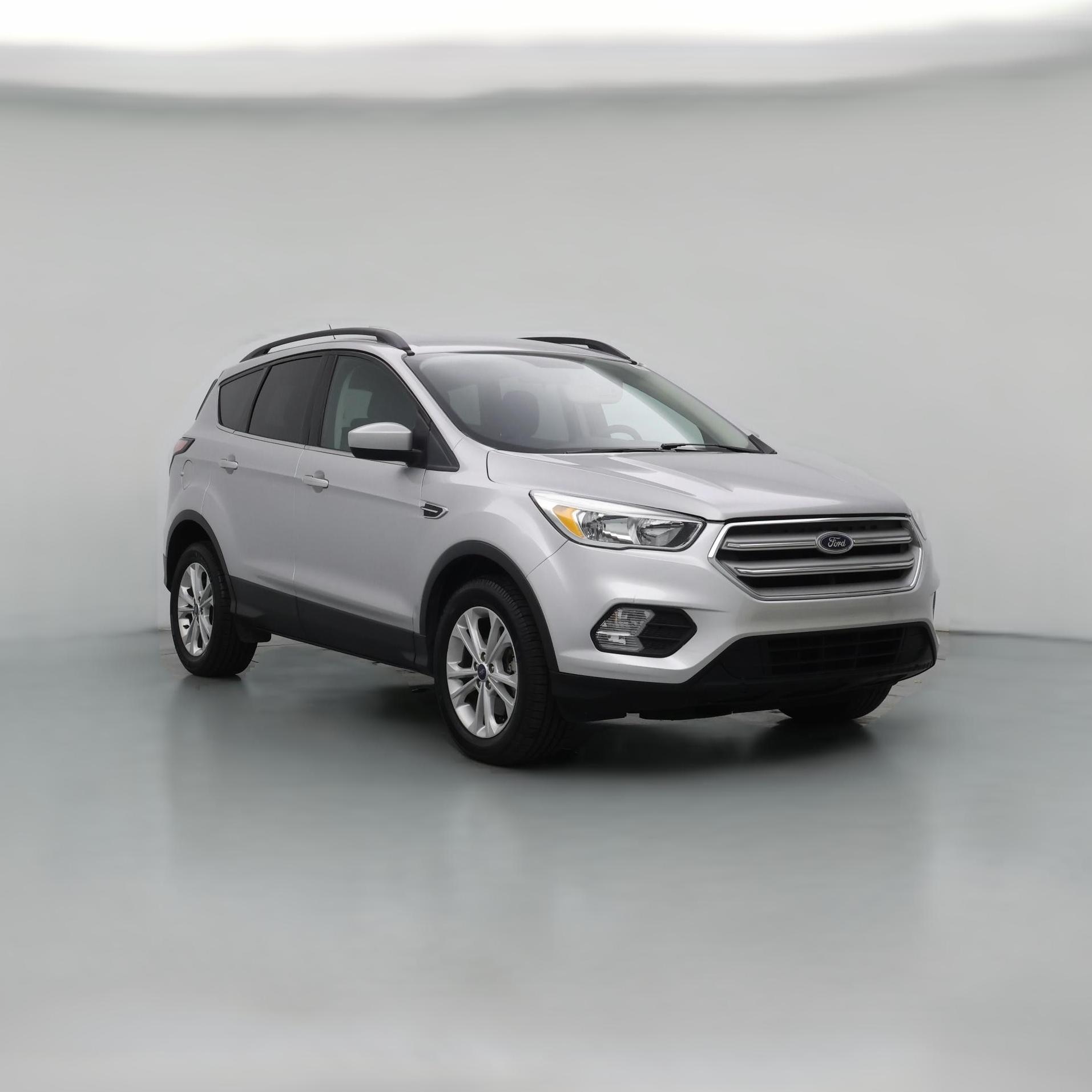 Thumbnail: 2018 Ford Escape - 1