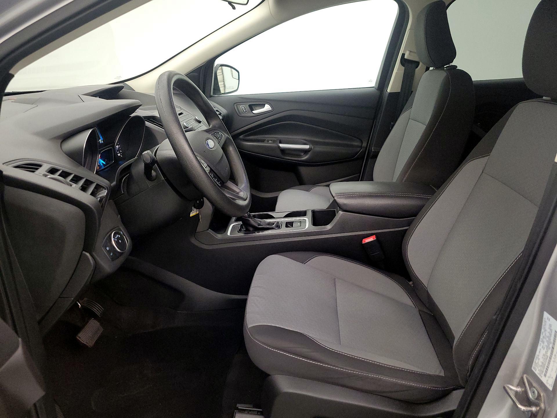 Thumbnail: 2018 Ford Escape - 11