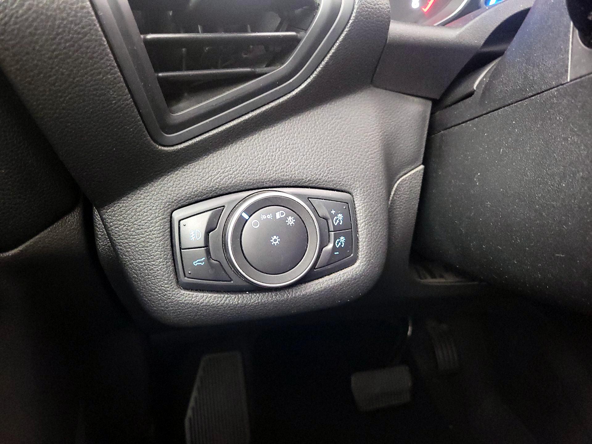 Thumbnail: 2018 Ford Escape - 13