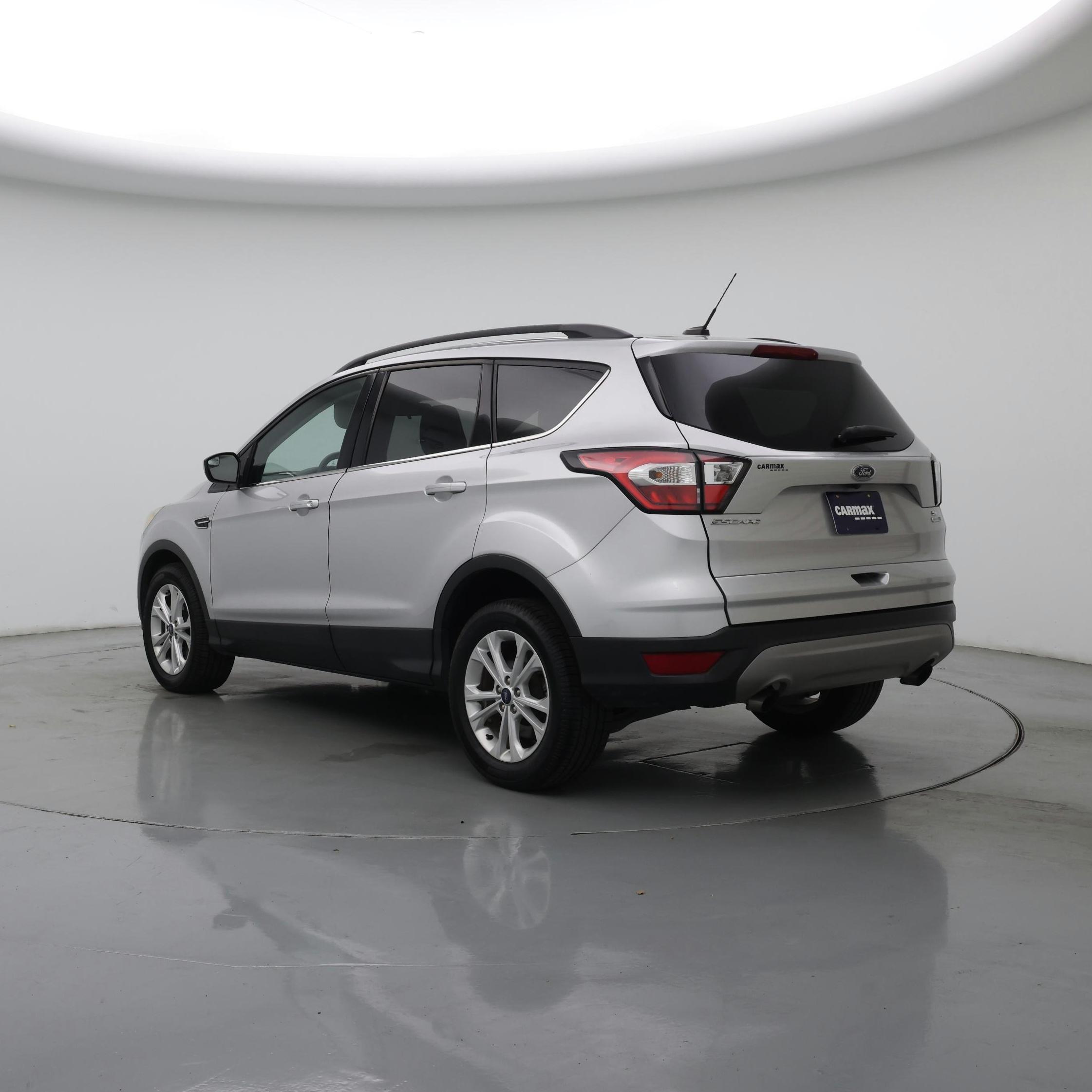 Thumbnail: 2018 Ford Escape - 2