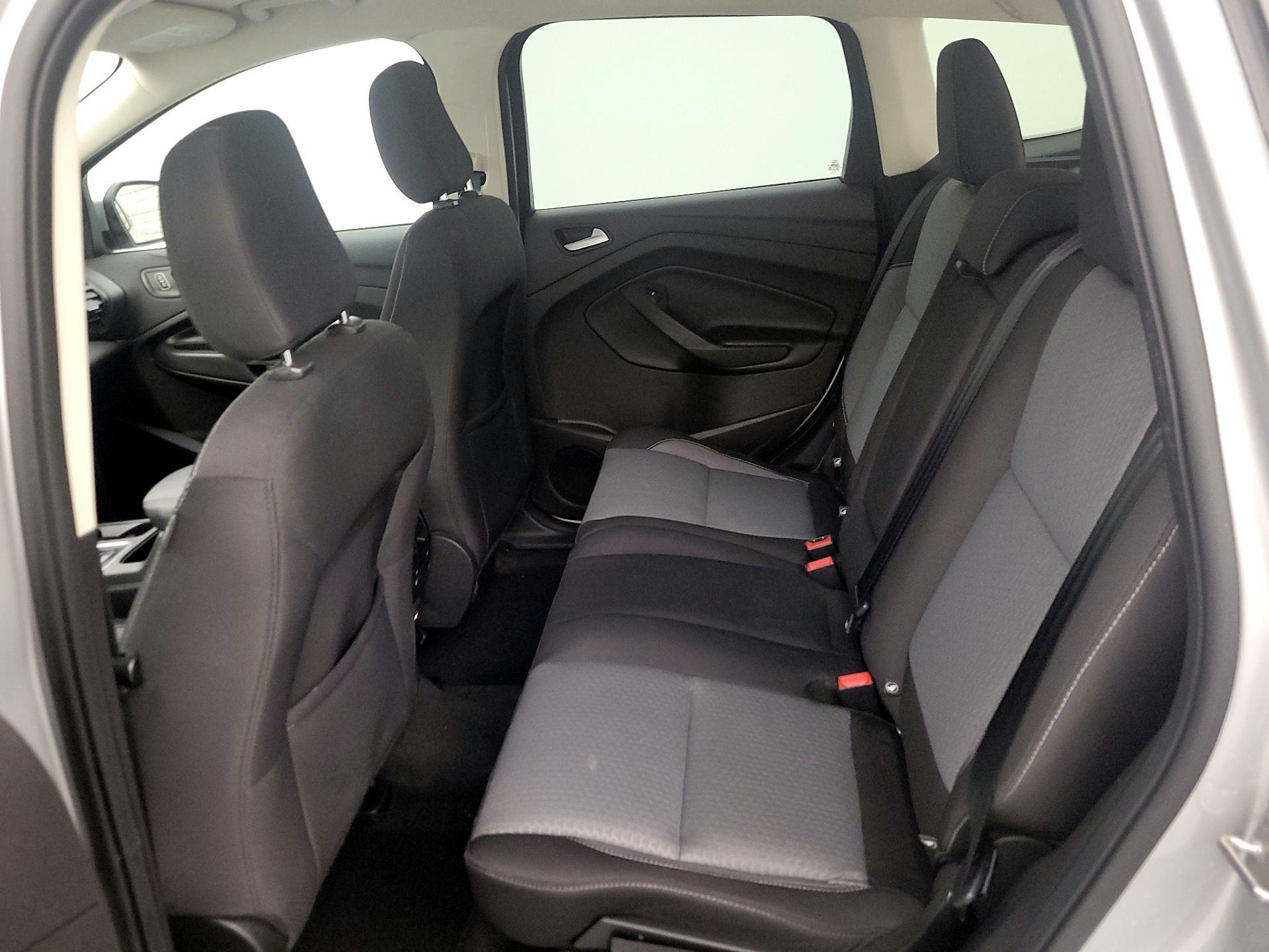 Thumbnail: 2018 Ford Escape - 19