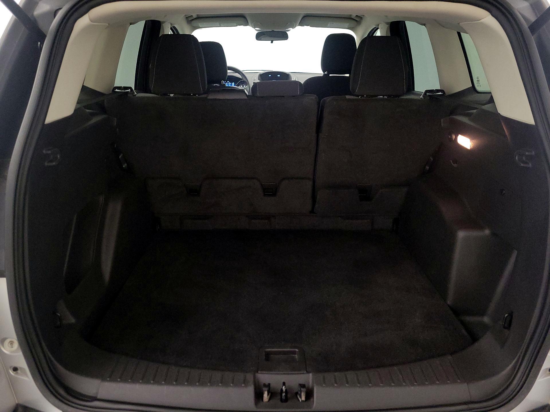 Thumbnail: 2018 Ford Escape - 20