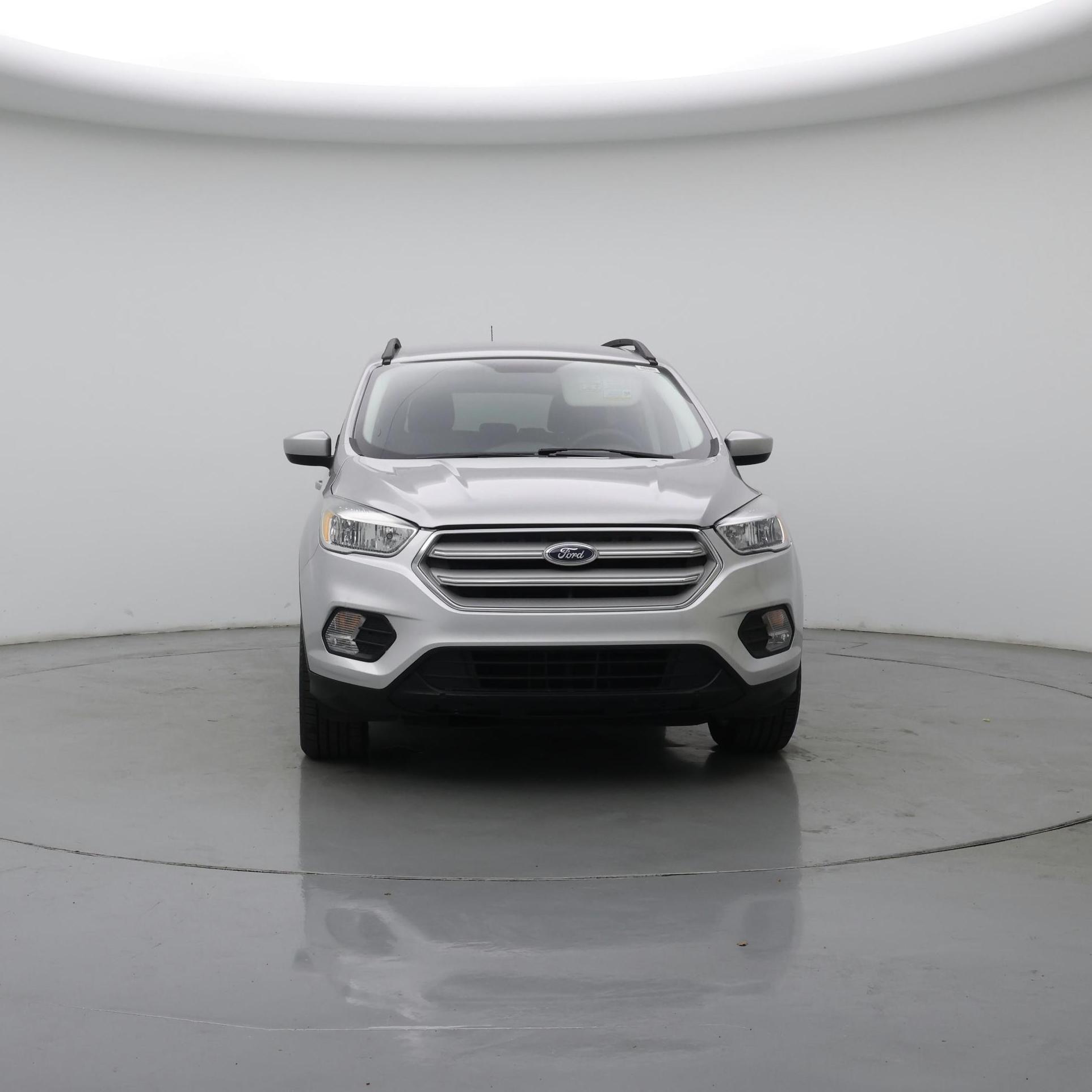 Thumbnail: 2018 Ford Escape - 5