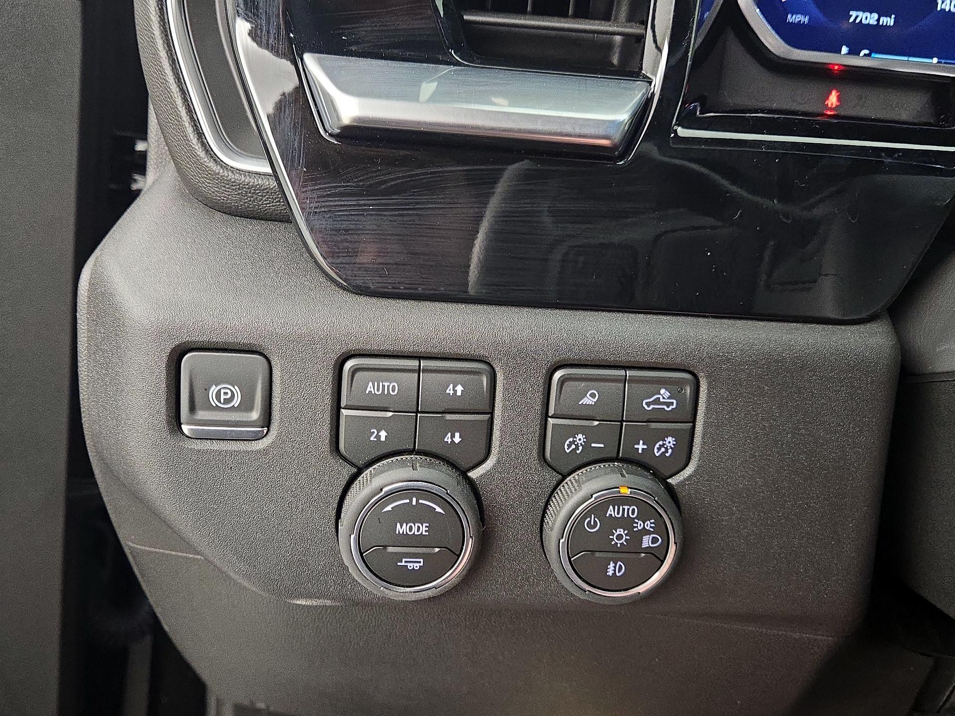 Thumbnail: 2026 Chevrolet Silverado 2500 - 13