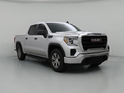2022 GMC Sierra 1500 Limited Pro