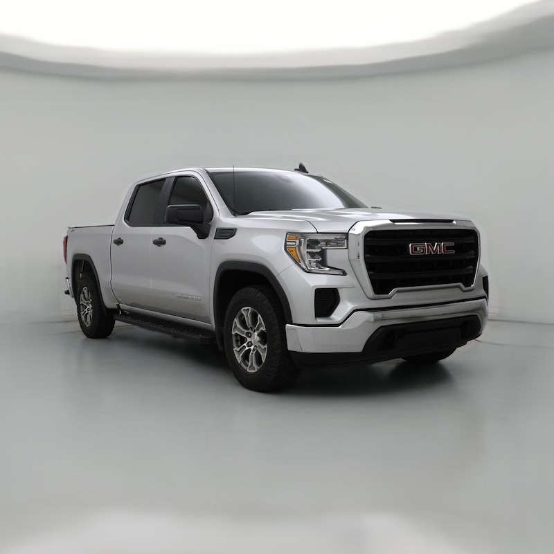 2022 GMC Sierra 1500 Limited Pro
