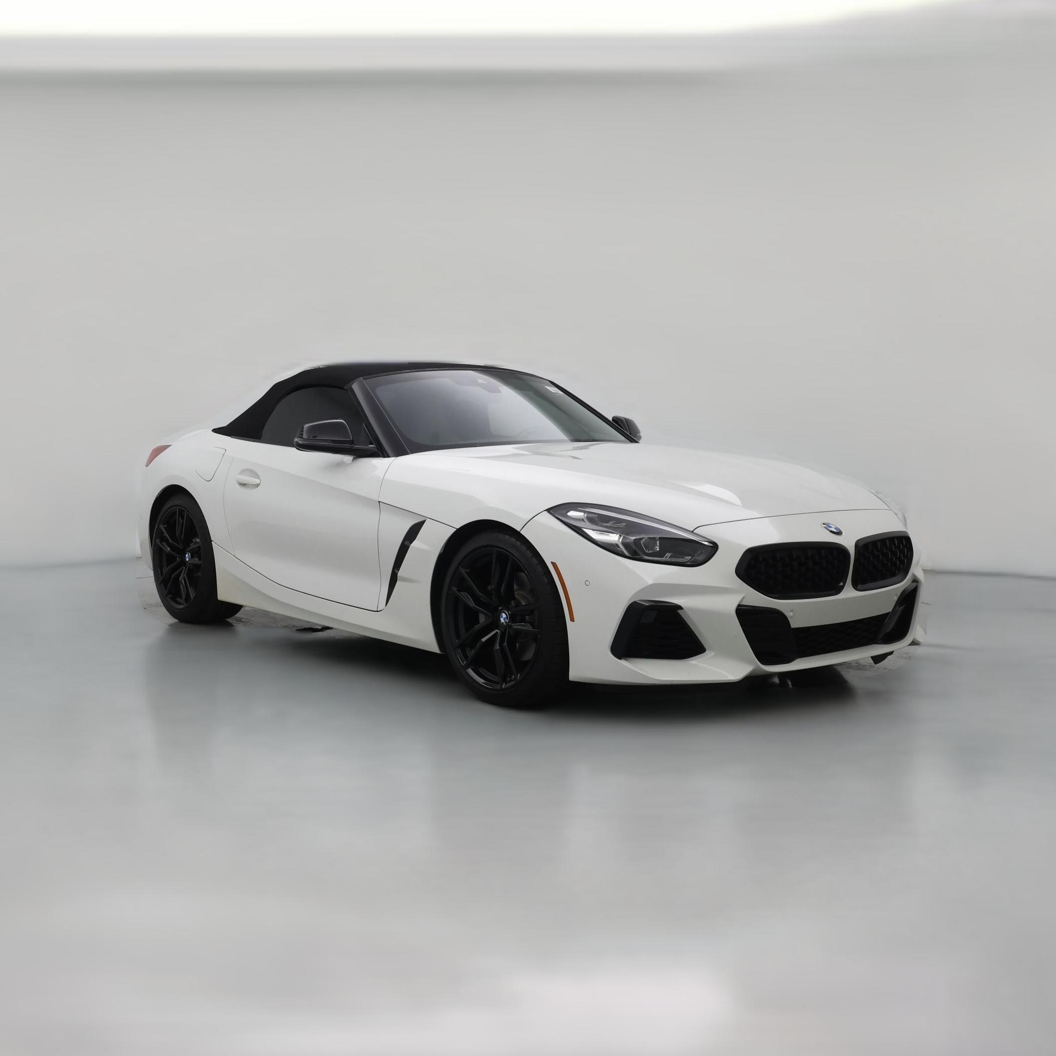 Thumbnail: 2020 BMW Z4 - 1