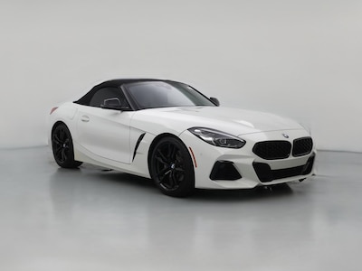 2020 BMW Z4 sDrive30i