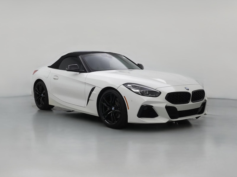2020 BMW Z4 sDrive30i -
                  Gilbert, AZ