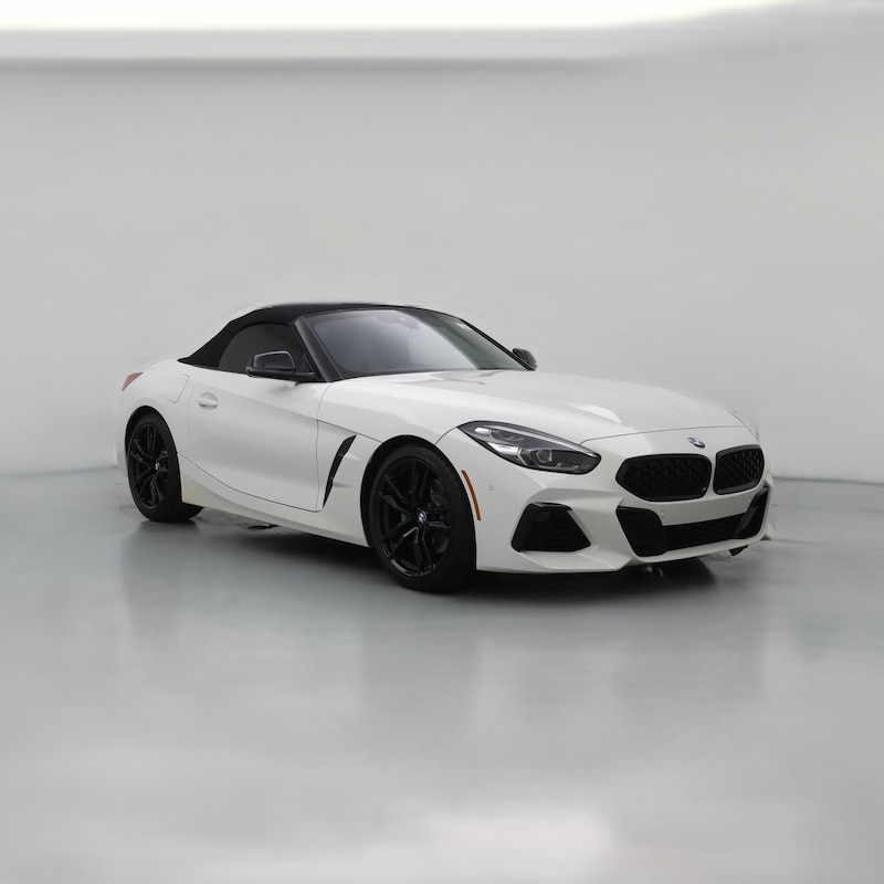 2020 BMW Z4 sDrive30i