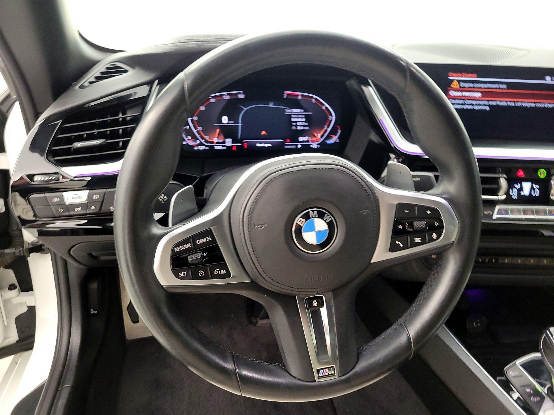 Thumbnail: 2020 BMW Z4 - 10