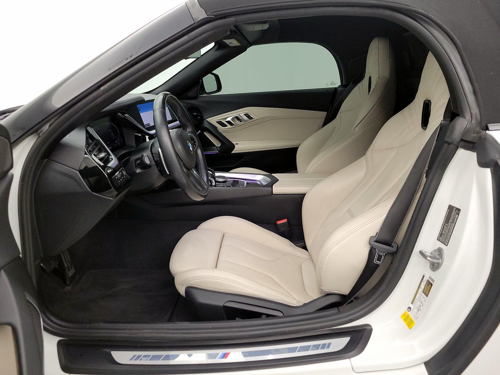 Thumbnail: 2020 BMW Z4 - 11