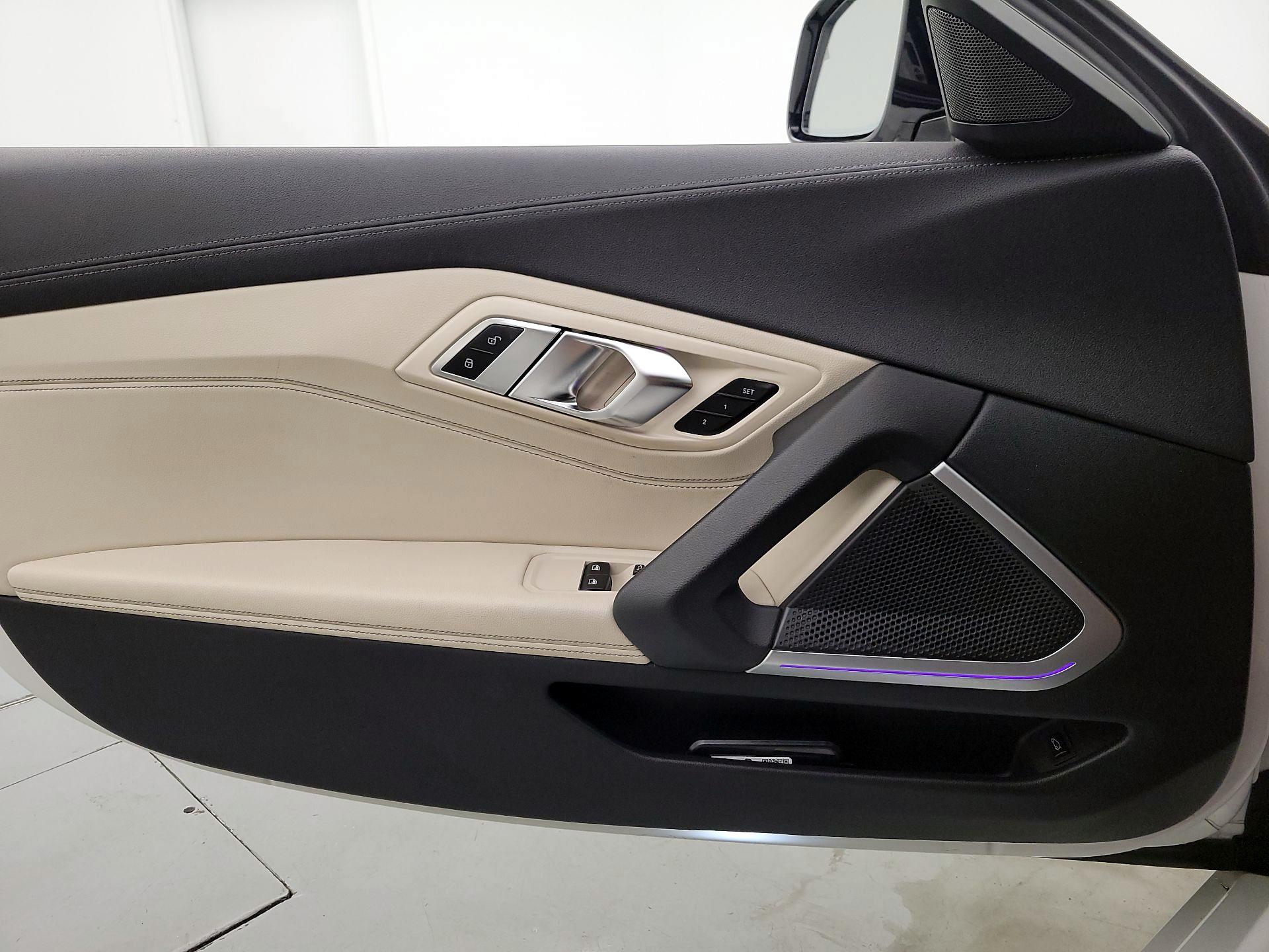 Thumbnail: 2020 BMW Z4 - 12