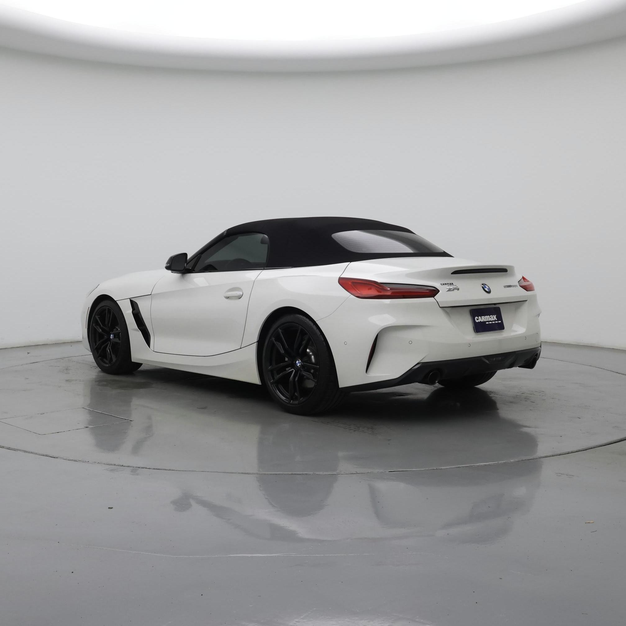 Thumbnail: 2020 BMW Z4 - 2