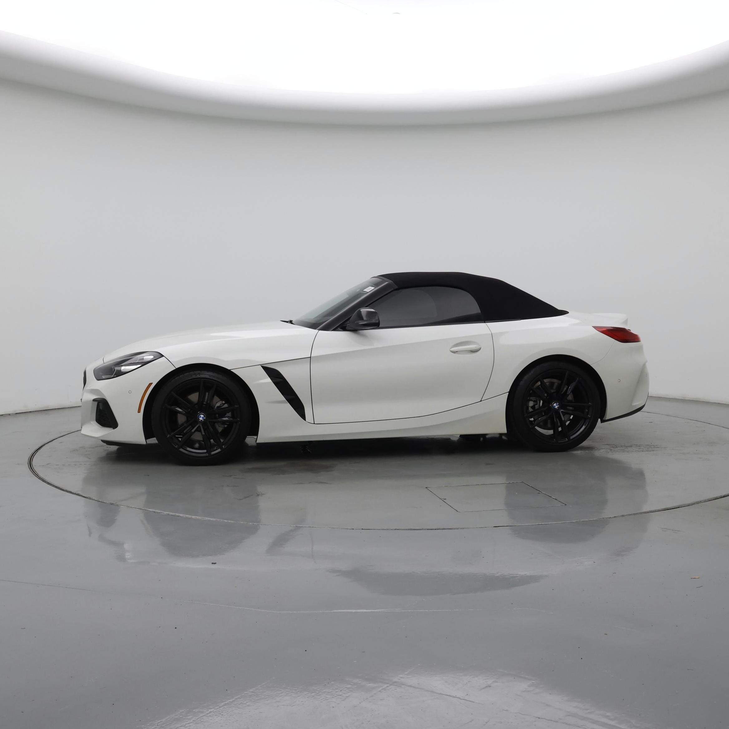 Thumbnail: 2020 BMW Z4 - 3