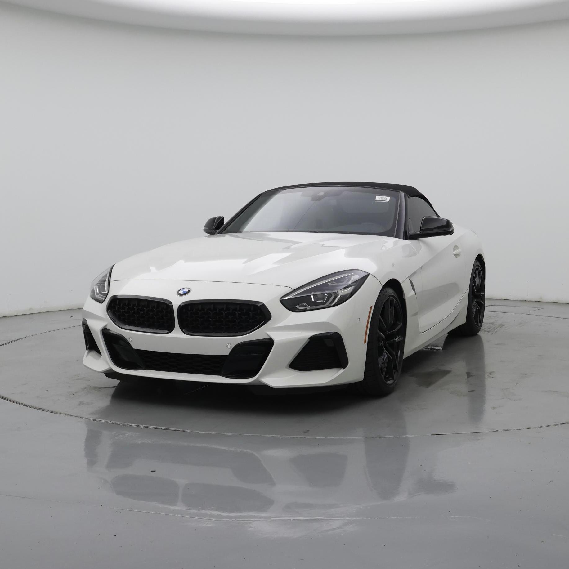 Thumbnail: 2020 BMW Z4 - 4