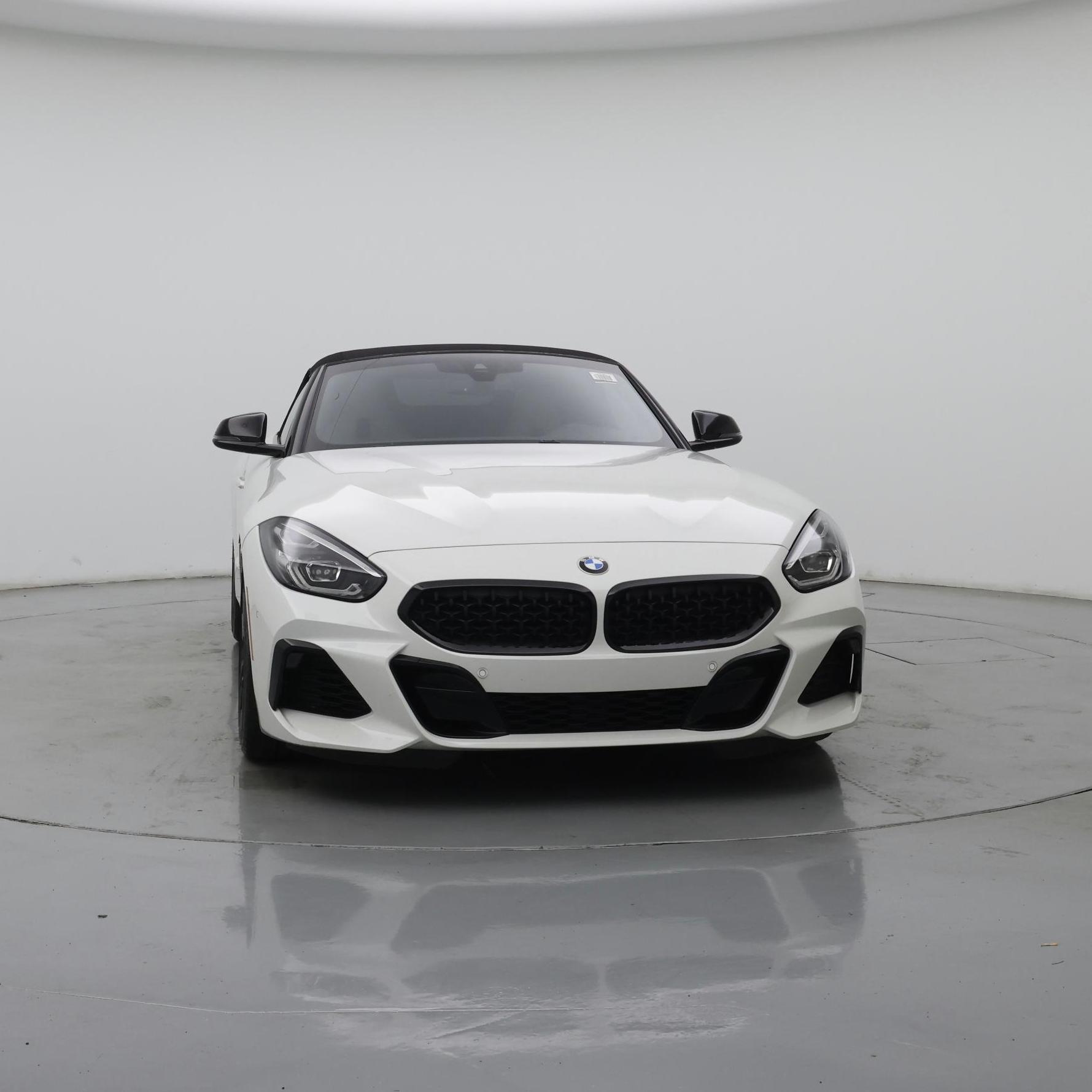 Thumbnail: 2020 BMW Z4 - 5