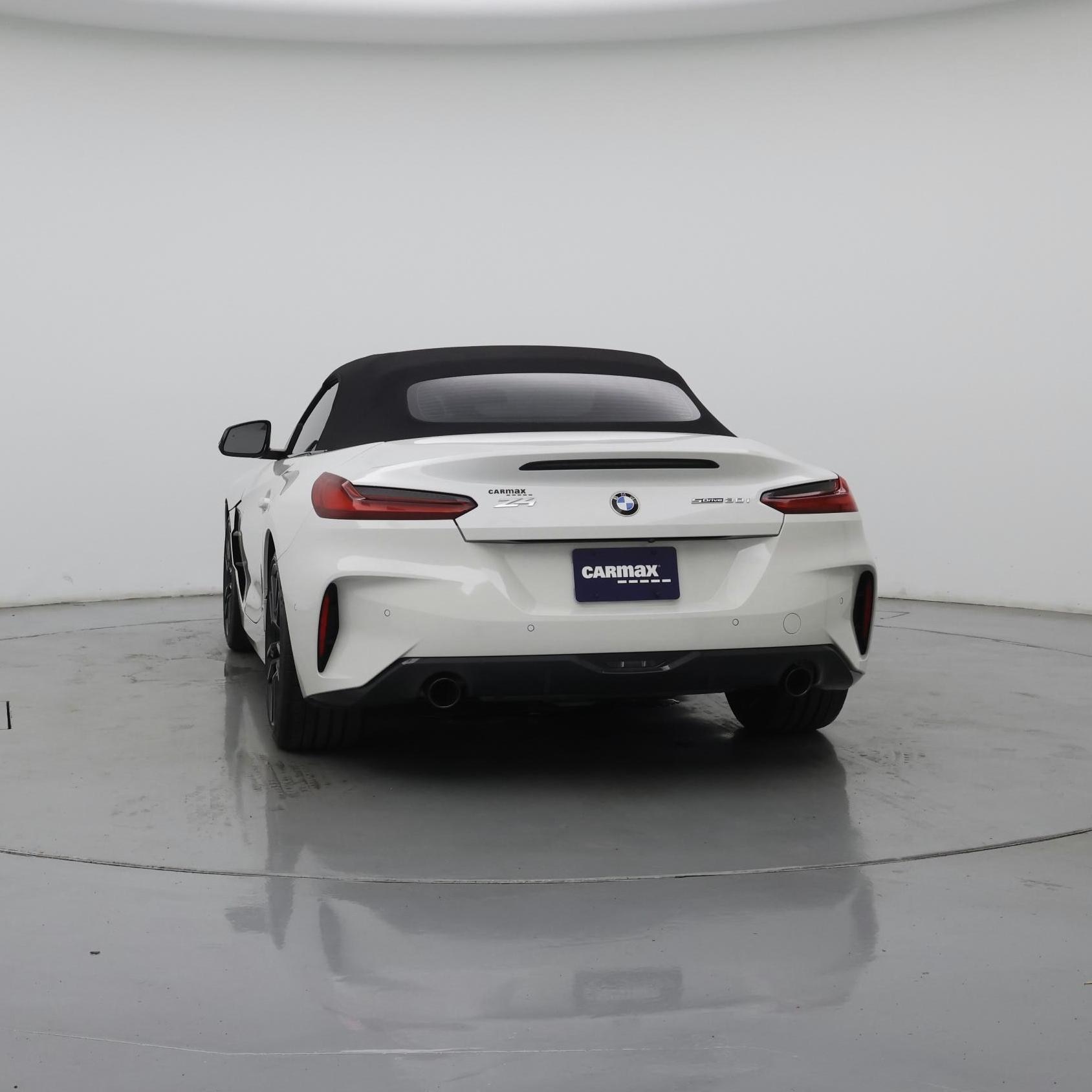 Thumbnail: 2020 BMW Z4 - 6
