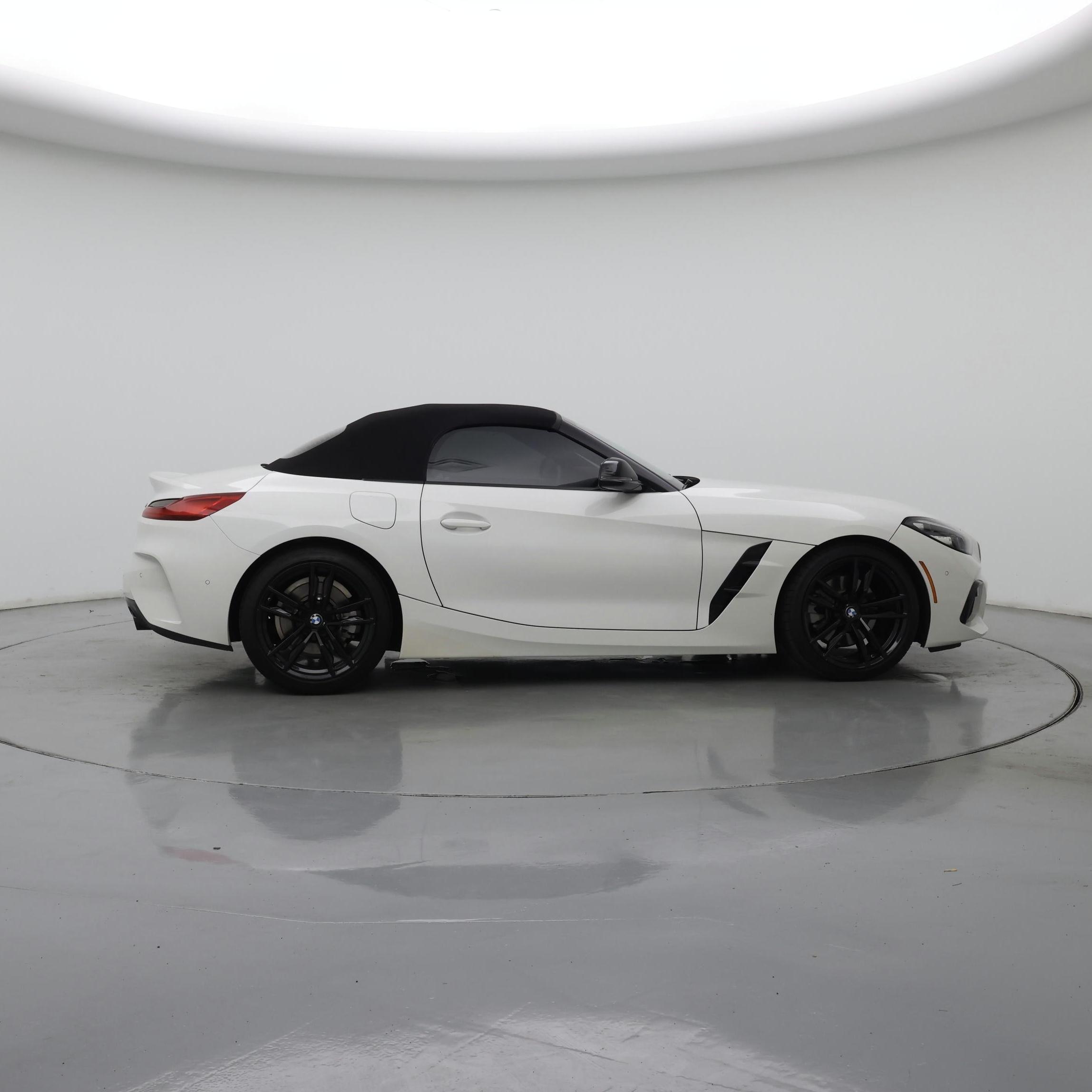 Thumbnail: 2020 BMW Z4 - 7