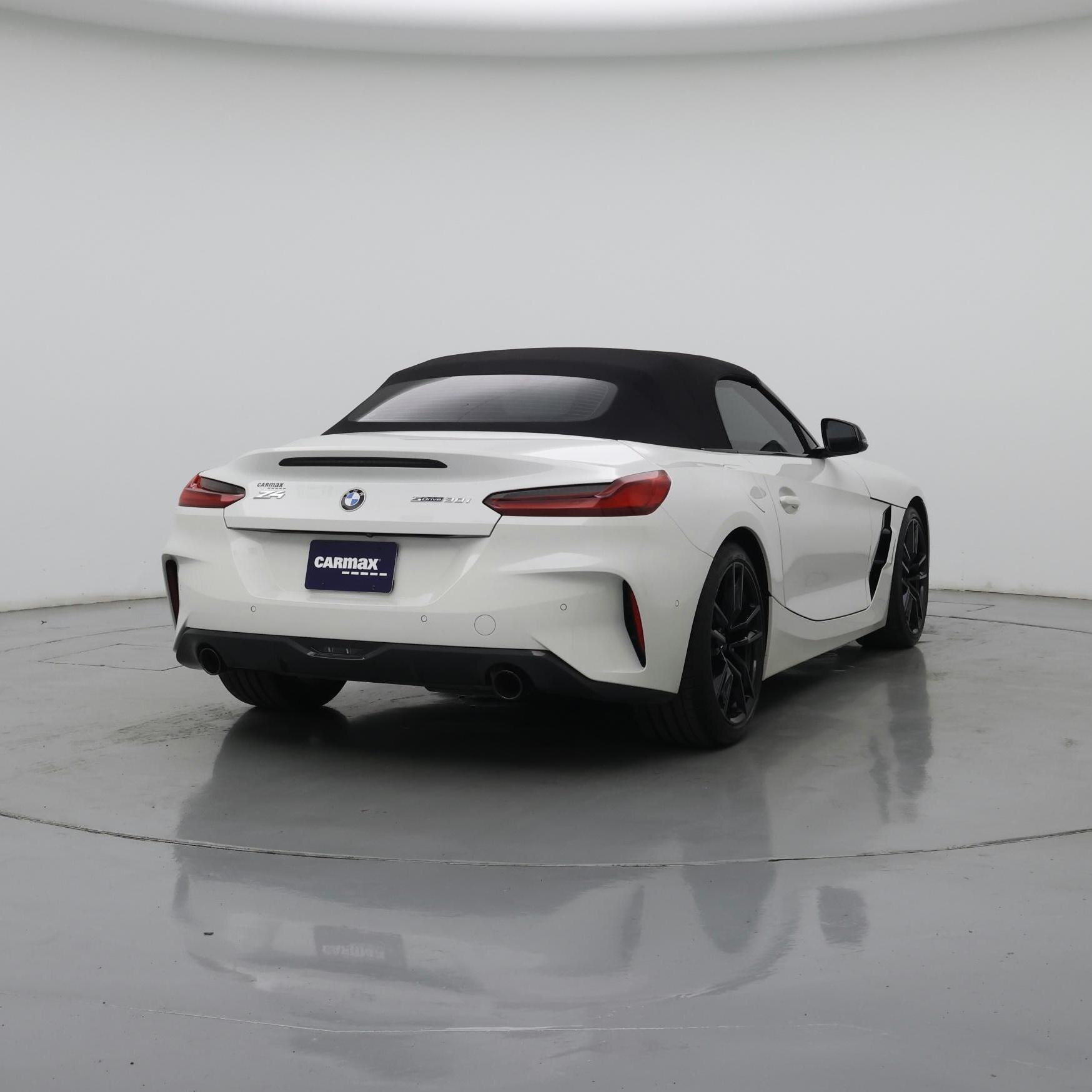 Thumbnail: 2020 BMW Z4 - 8