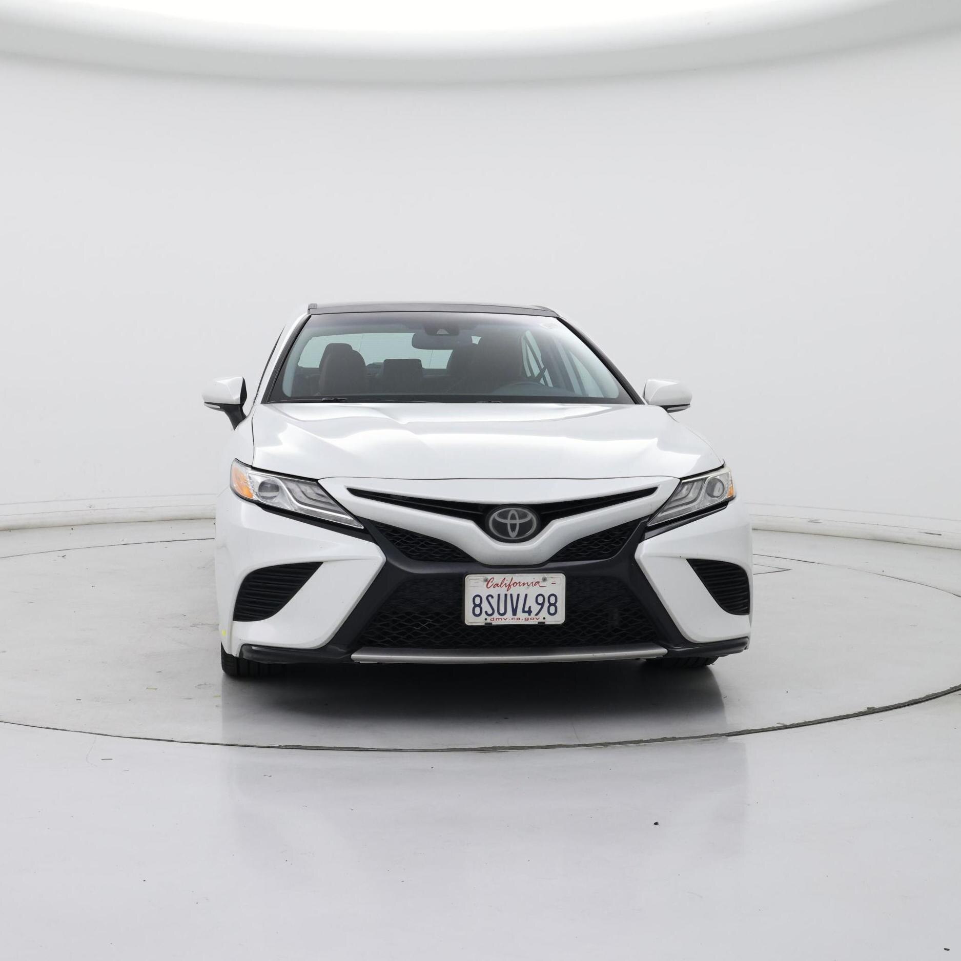 Thumbnail: 2020 Toyota Camry - 5