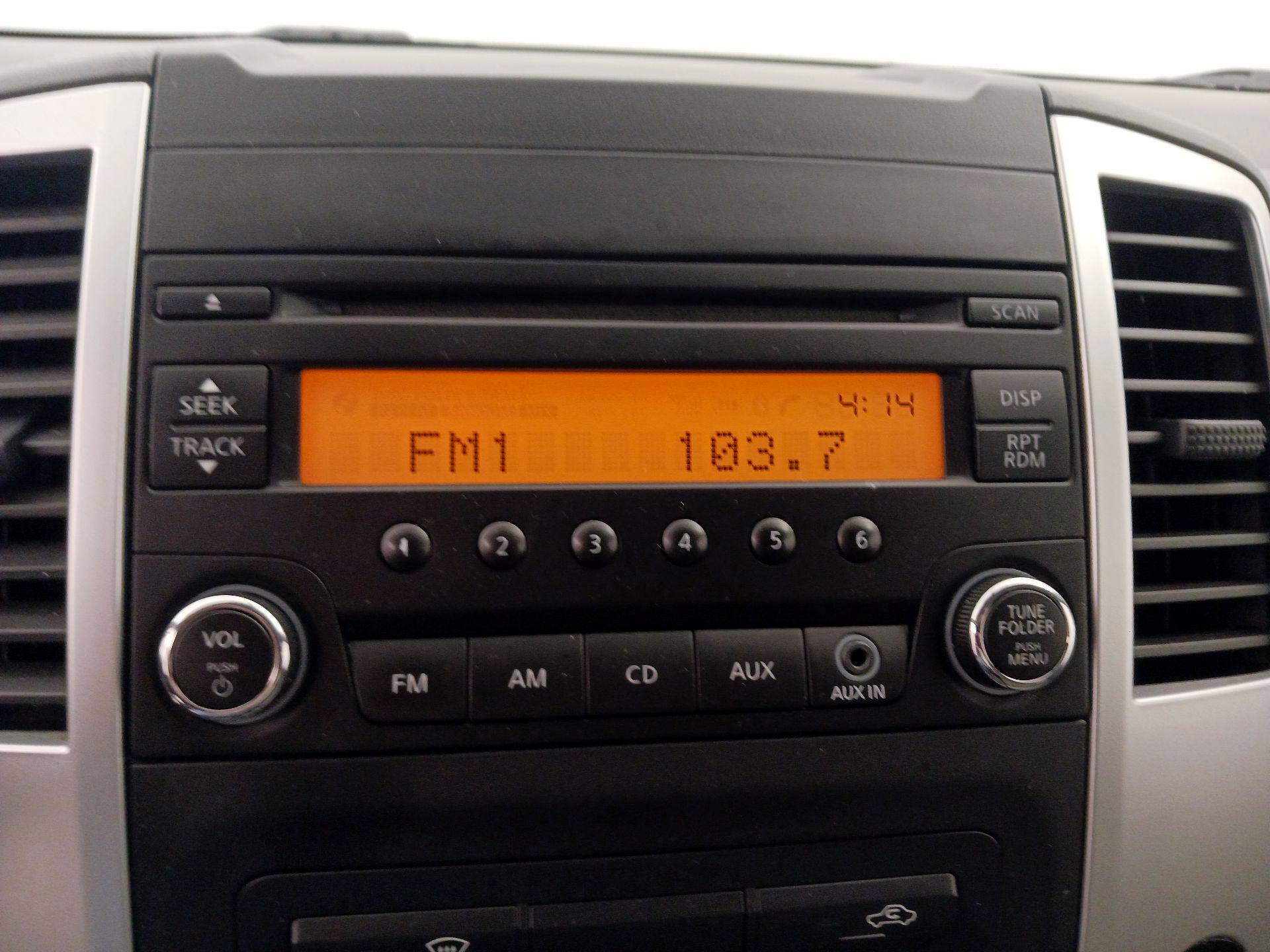 Thumbnail: 2015 Nissan Frontier - 14
