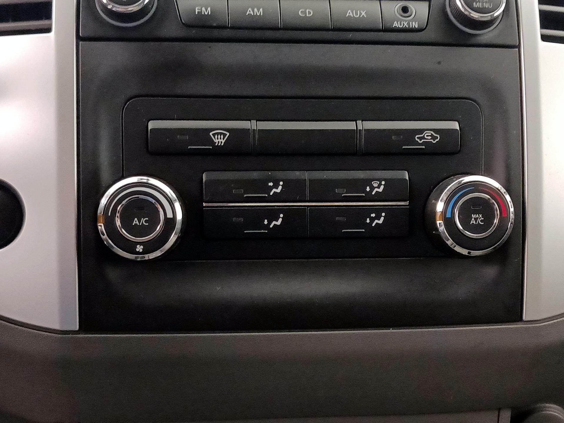 Thumbnail: 2015 Nissan Frontier - 15