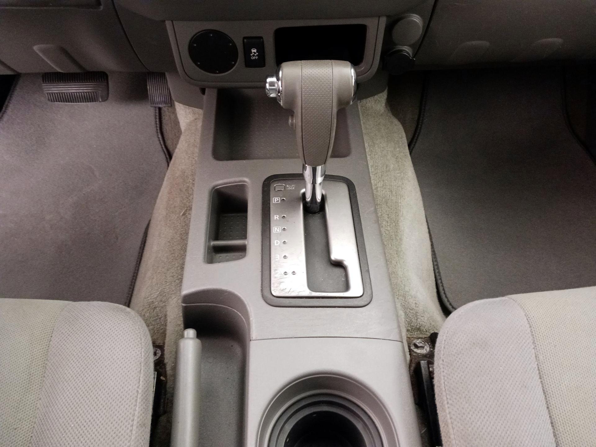 Thumbnail: 2015 Nissan Frontier - 16