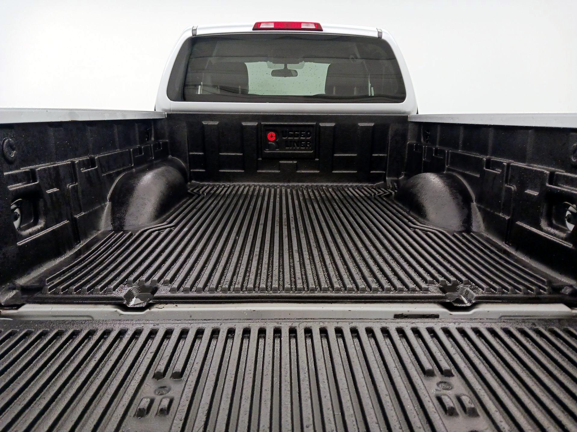 Thumbnail: 2015 Nissan Frontier - 19