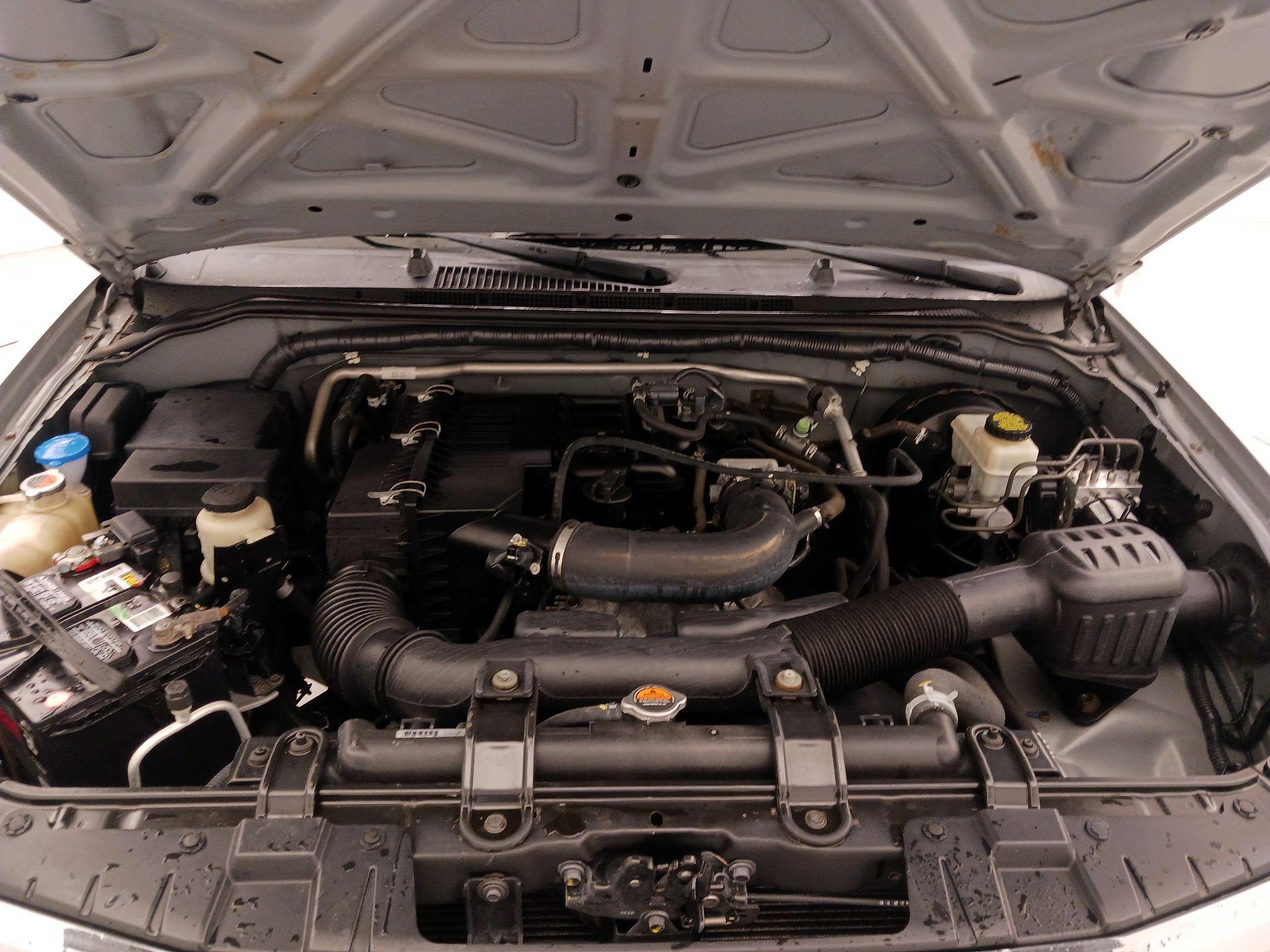 Thumbnail: 2015 Nissan Frontier - 20