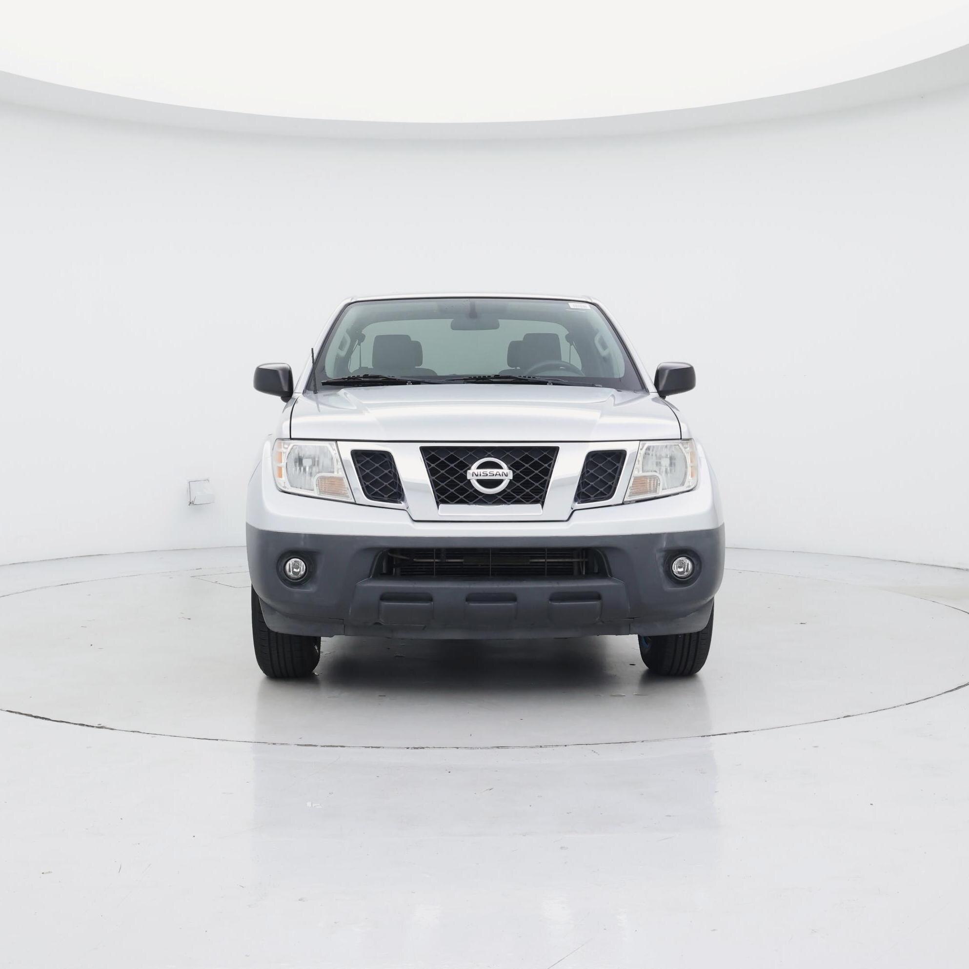 Thumbnail: 2015 Nissan Frontier - 5