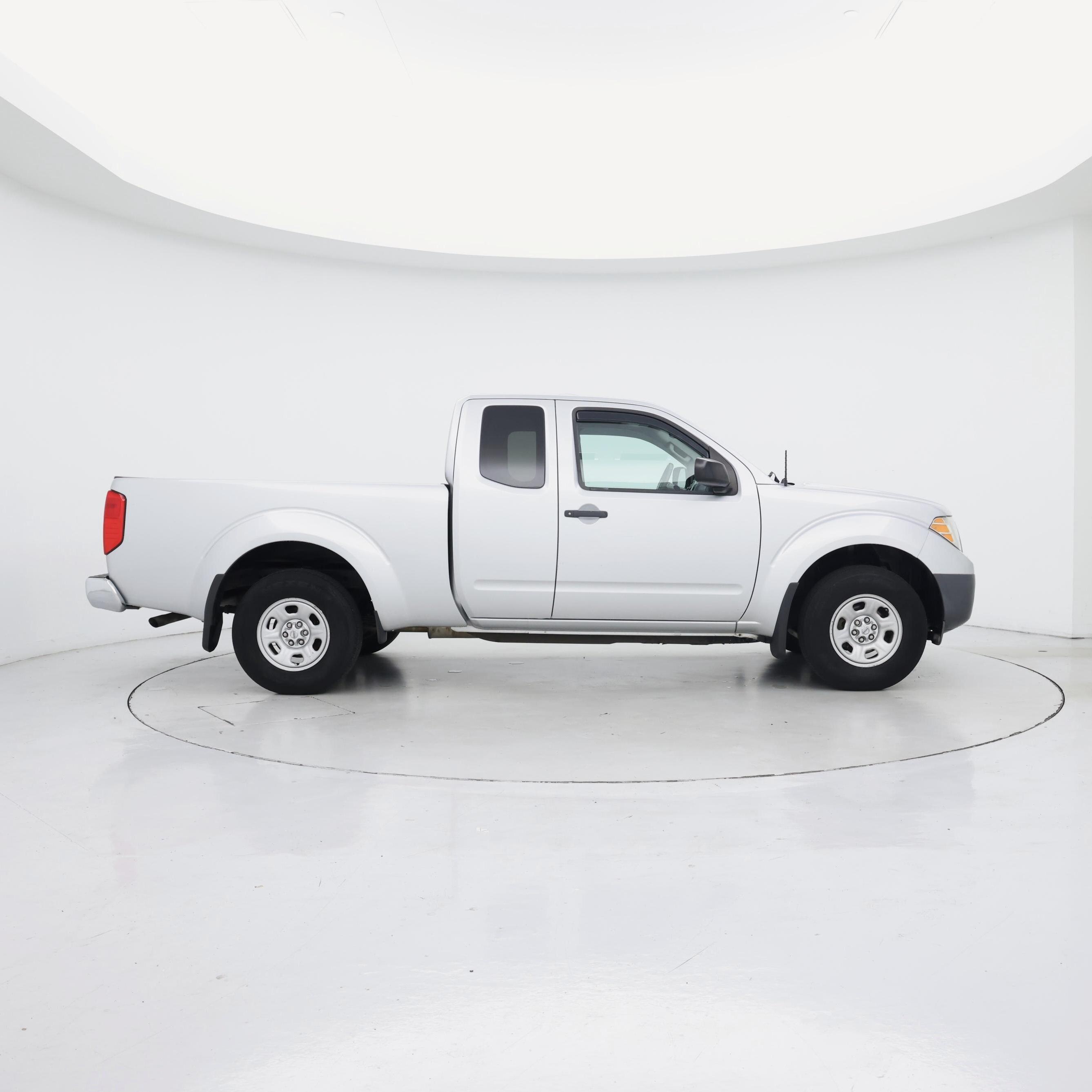 Thumbnail: 2015 Nissan Frontier - 7