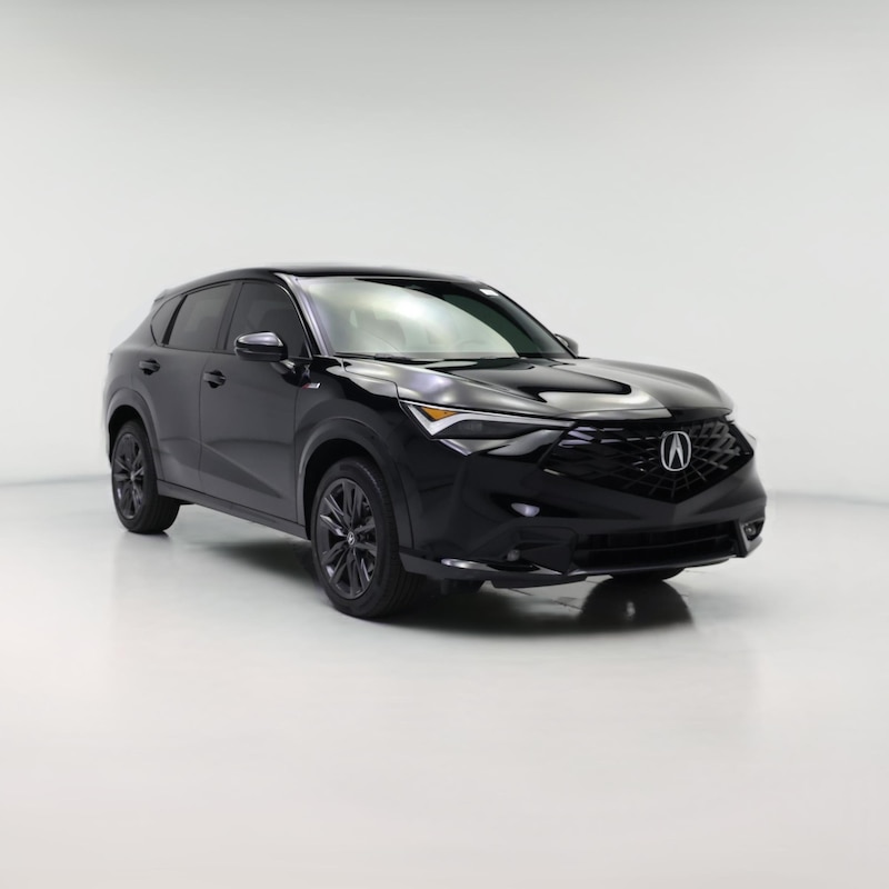 2025 Acura ADX SH-AWD A-Spec