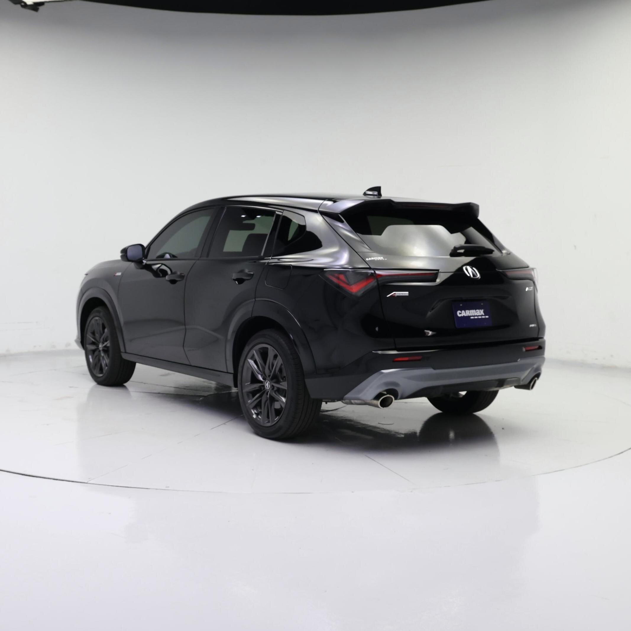 Thumbnail: 2025 Acura ADX - 2