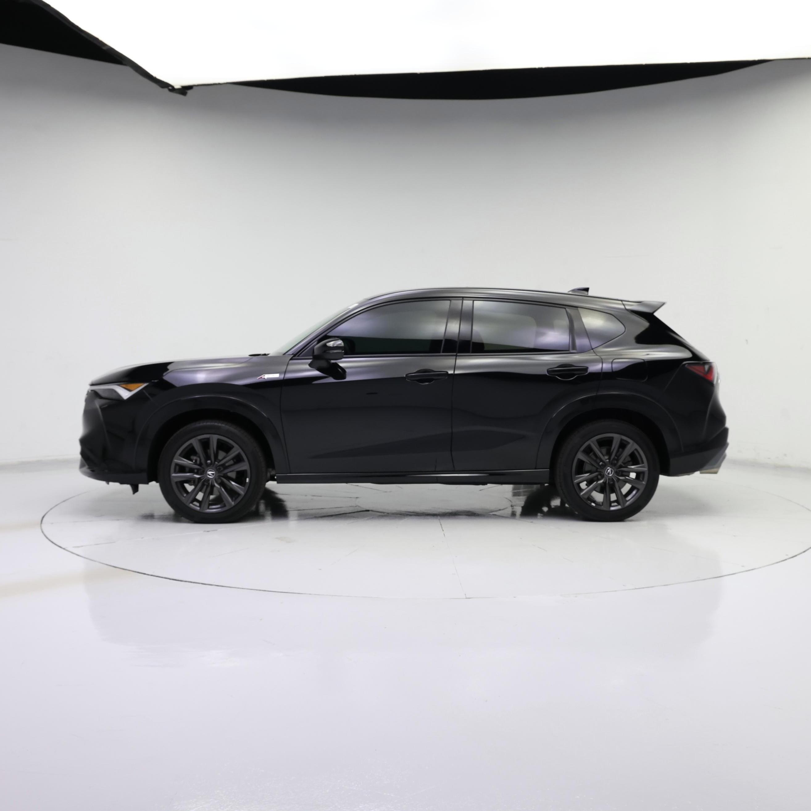 Thumbnail: 2025 Acura ADX - 3