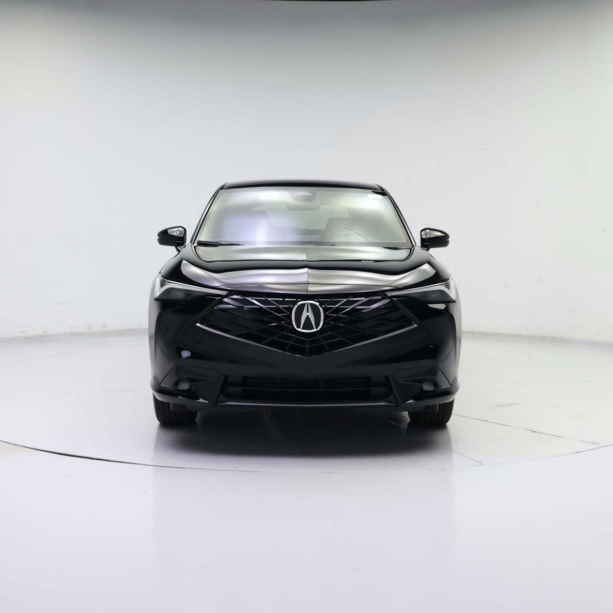 Thumbnail: 2025 Acura ADX - 5