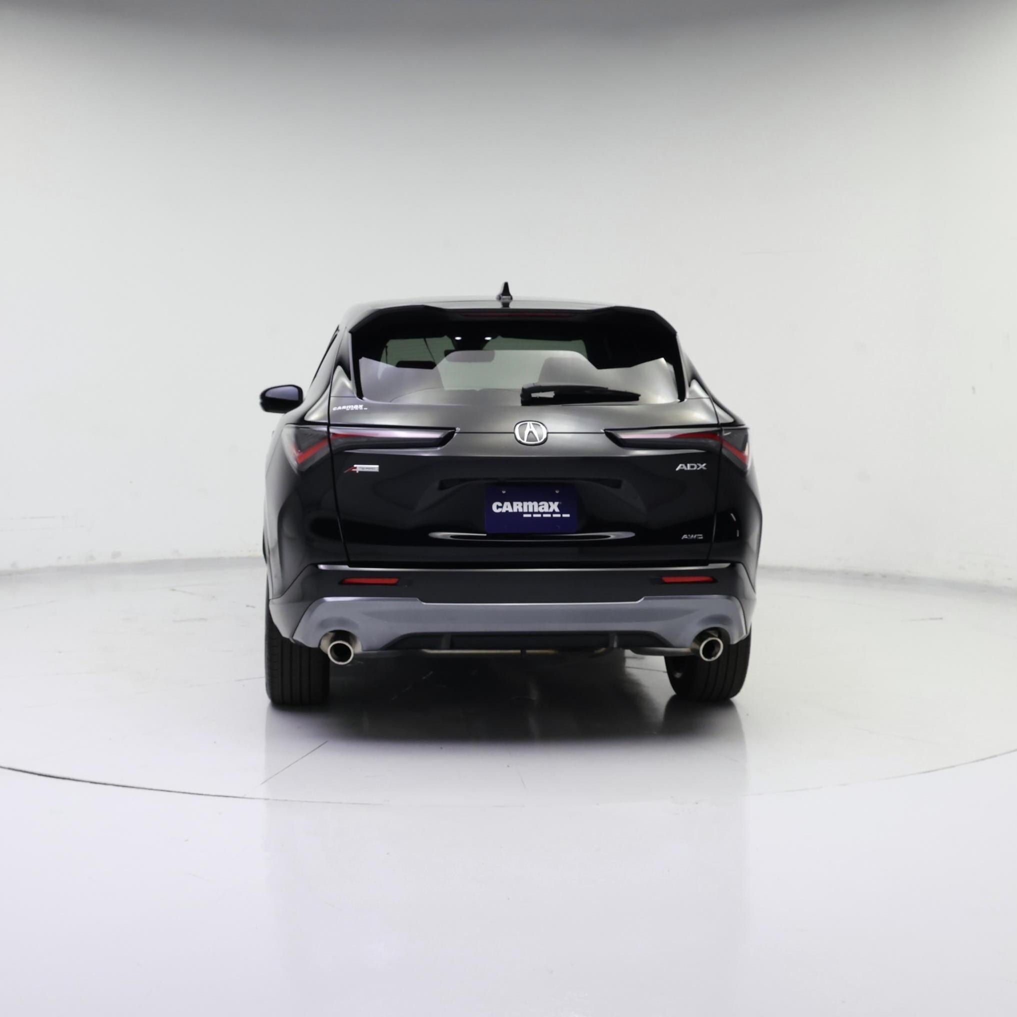Thumbnail: 2025 Acura ADX - 6
