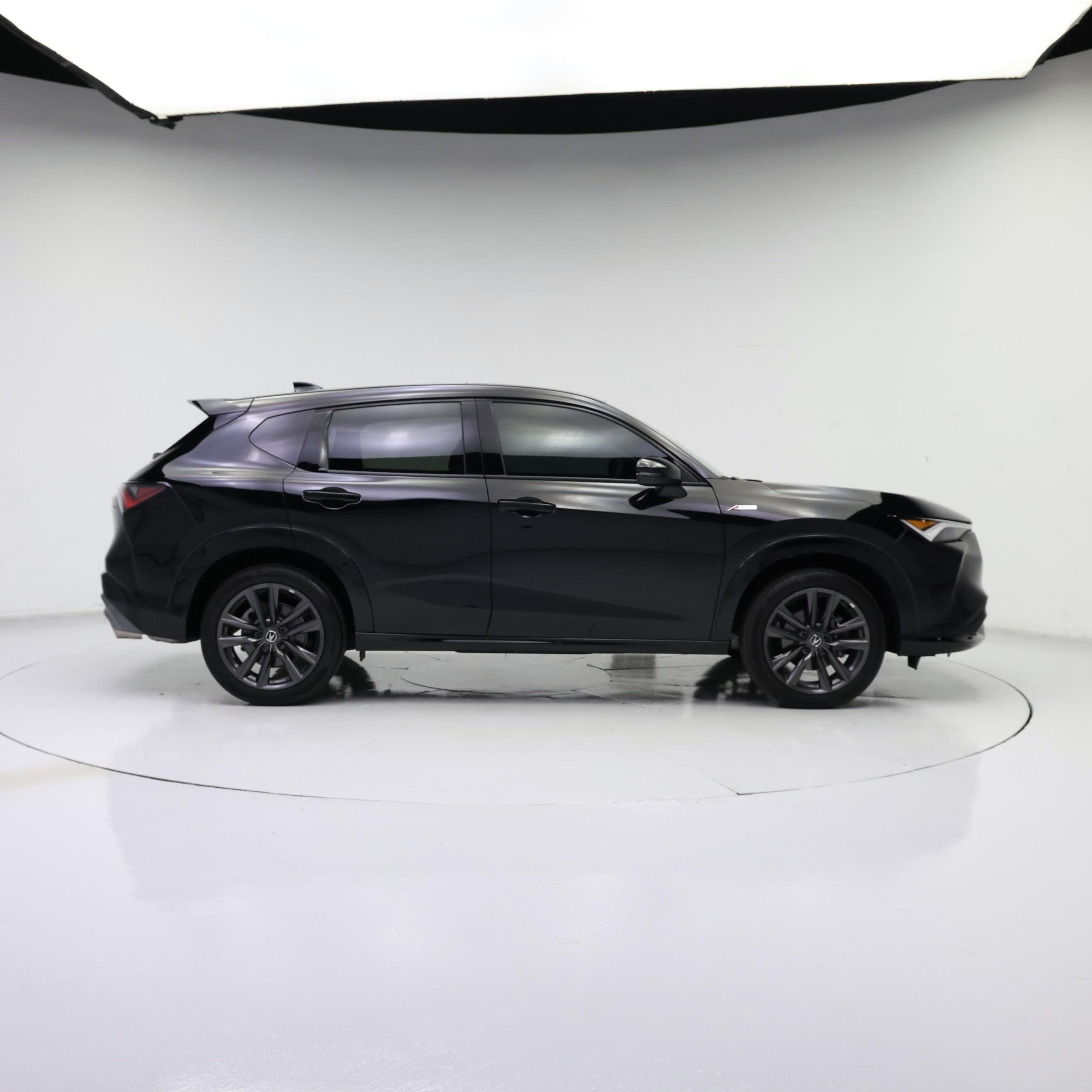 Thumbnail: 2025 Acura ADX - 7