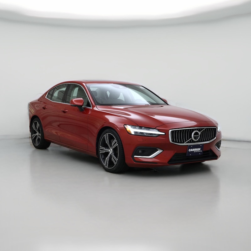 2020 Volvo S60 T6 Inscription