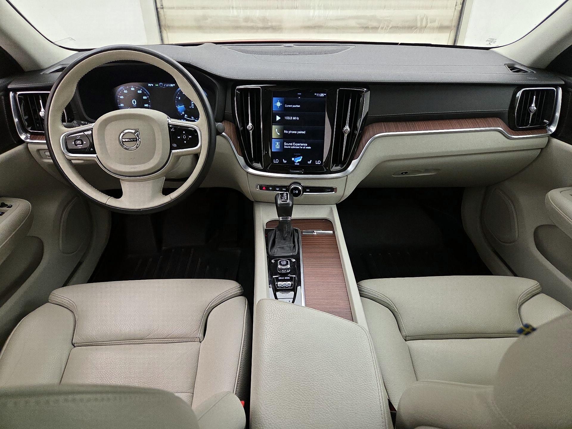 Thumbnail: 2020 Volvo S60 - 9
