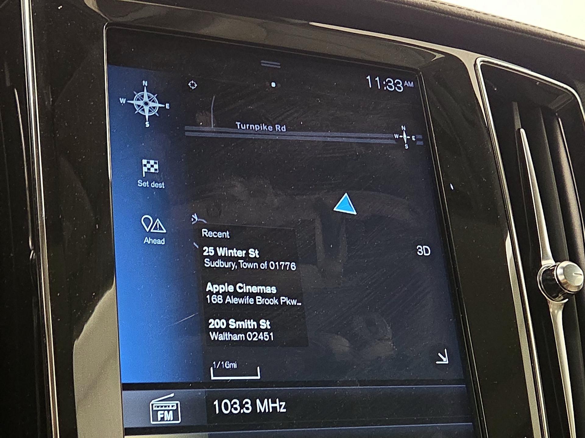 Thumbnail: 2020 Volvo S60 - 14